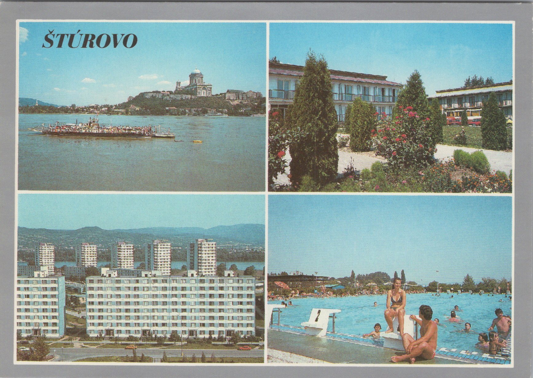 Štúrovo