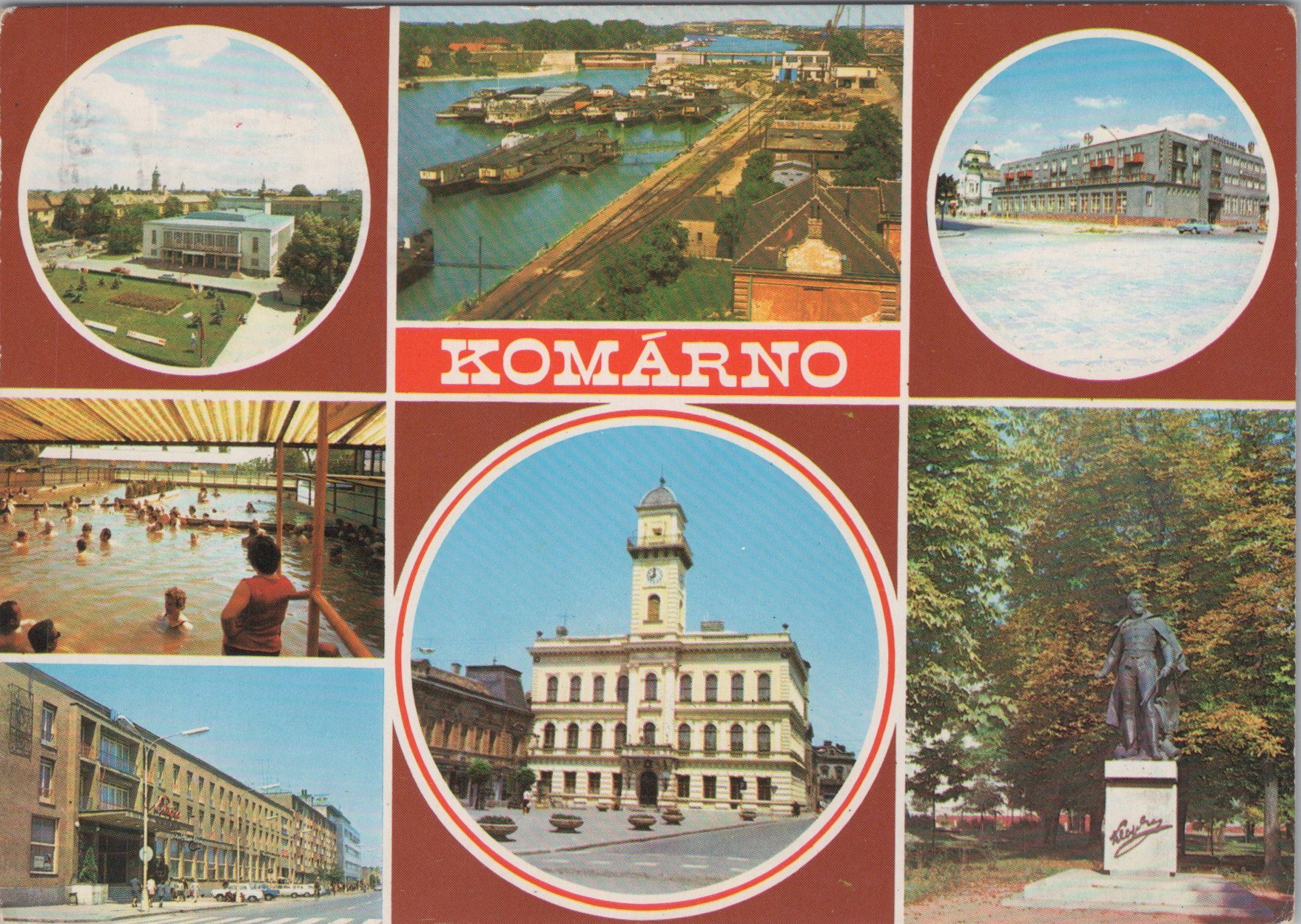 Komárno