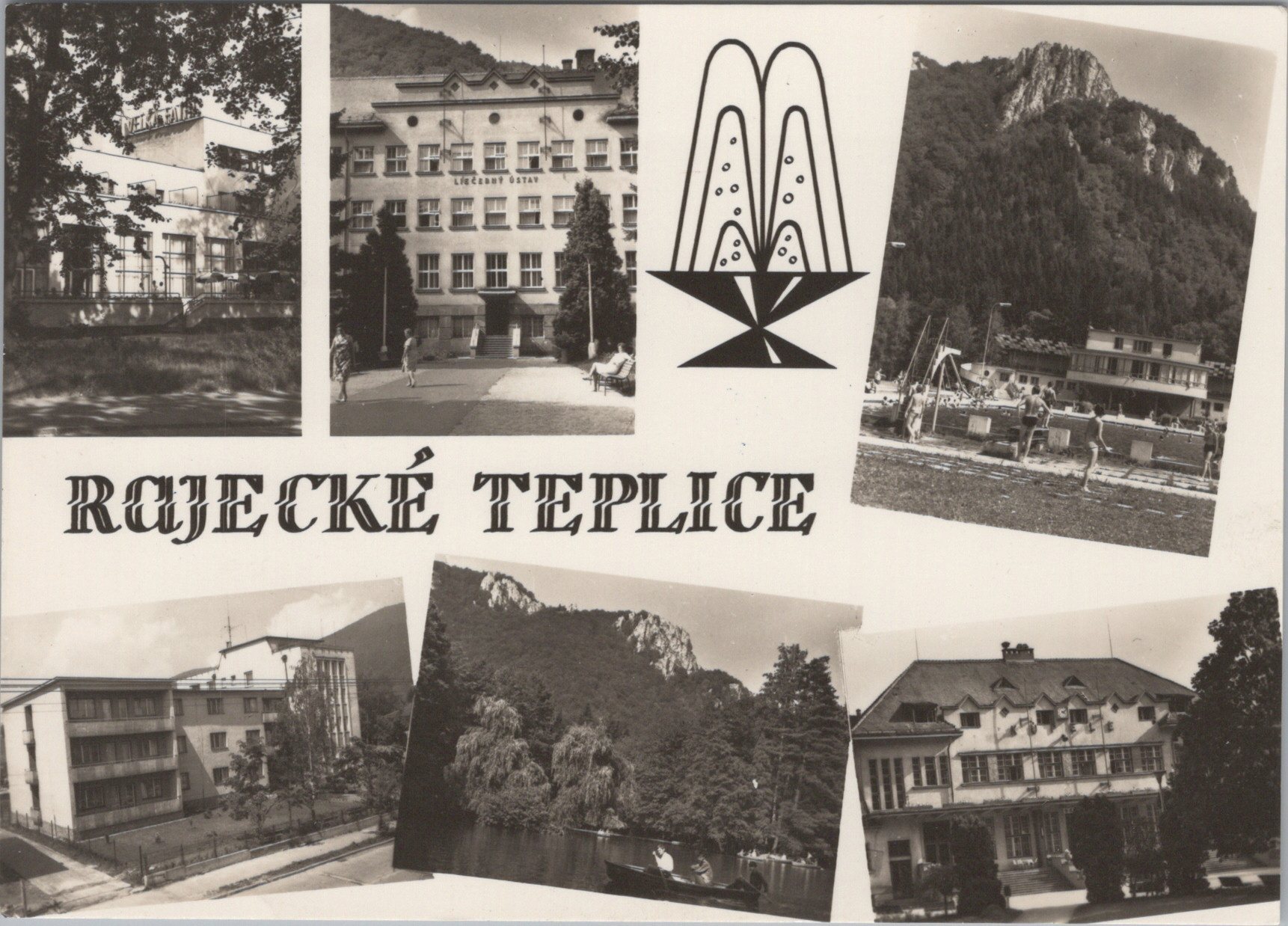 Rajecké Teplice