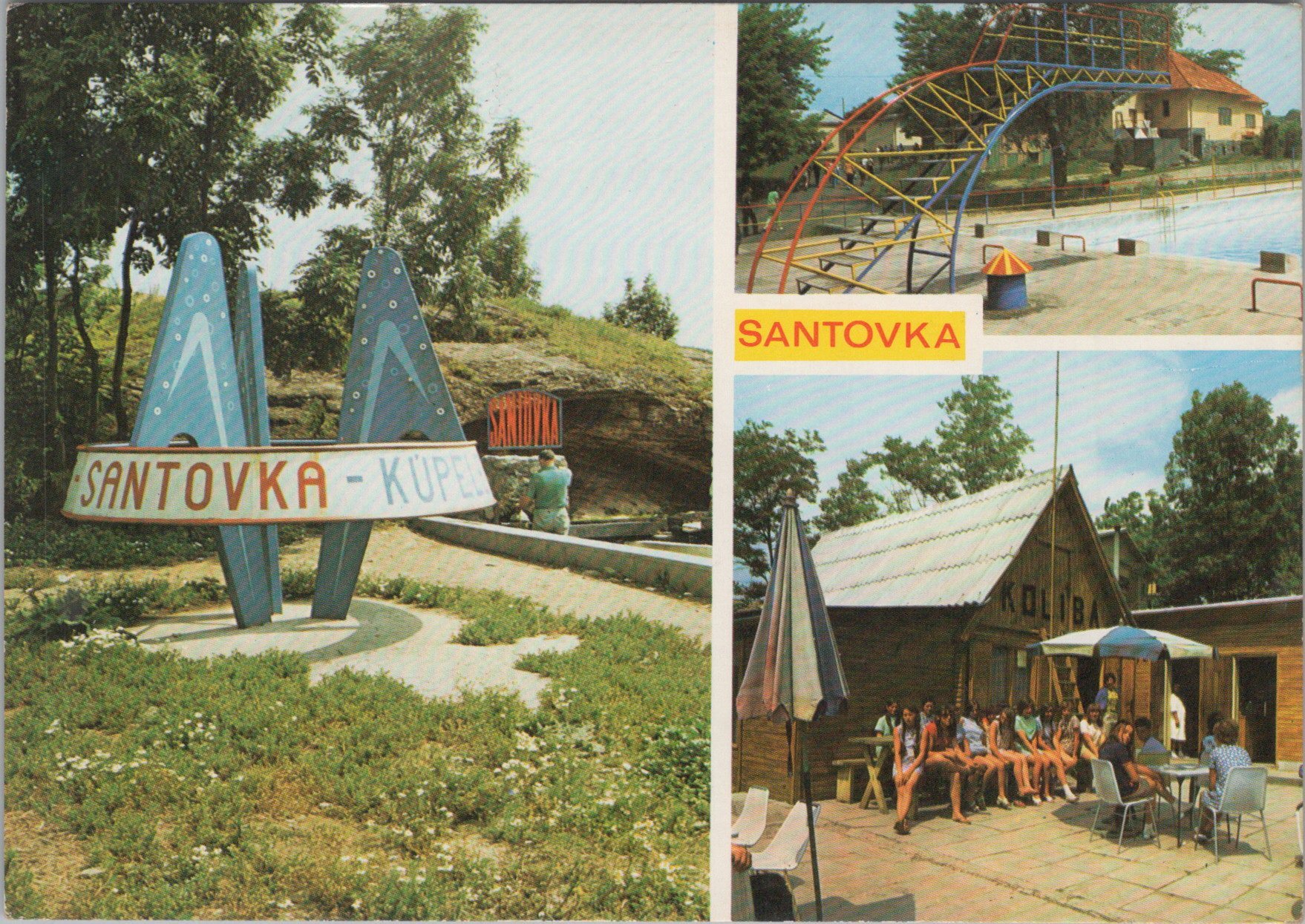 Santovka