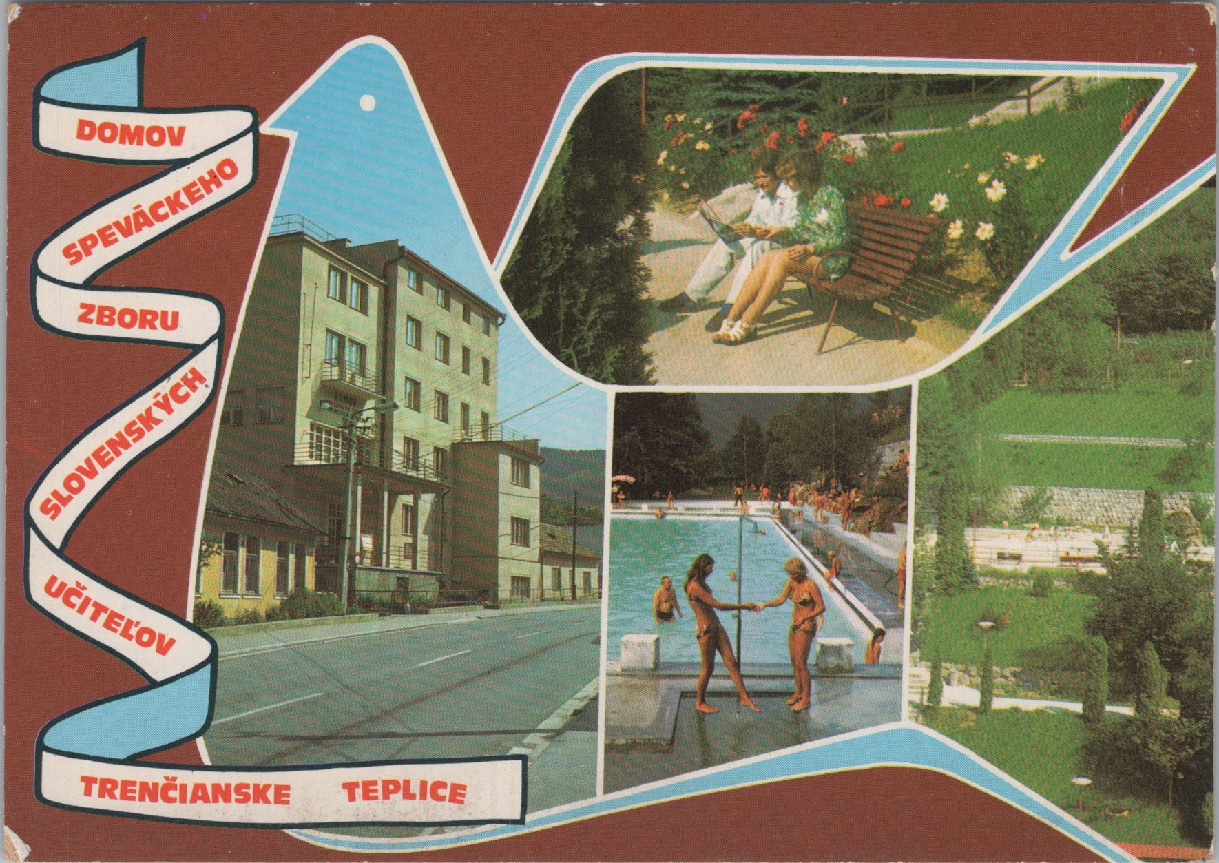 Trenčianske Teplice