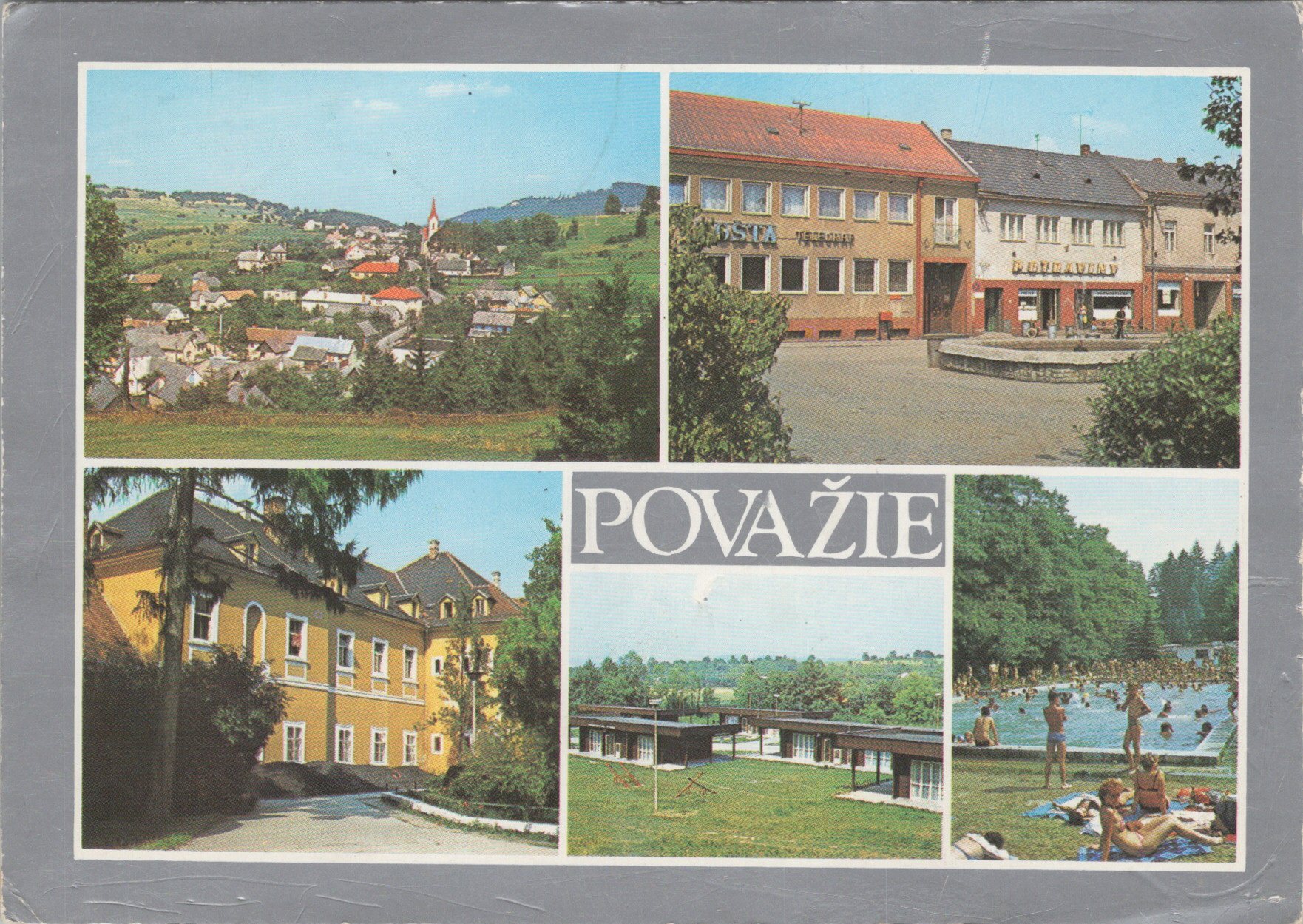 Považie