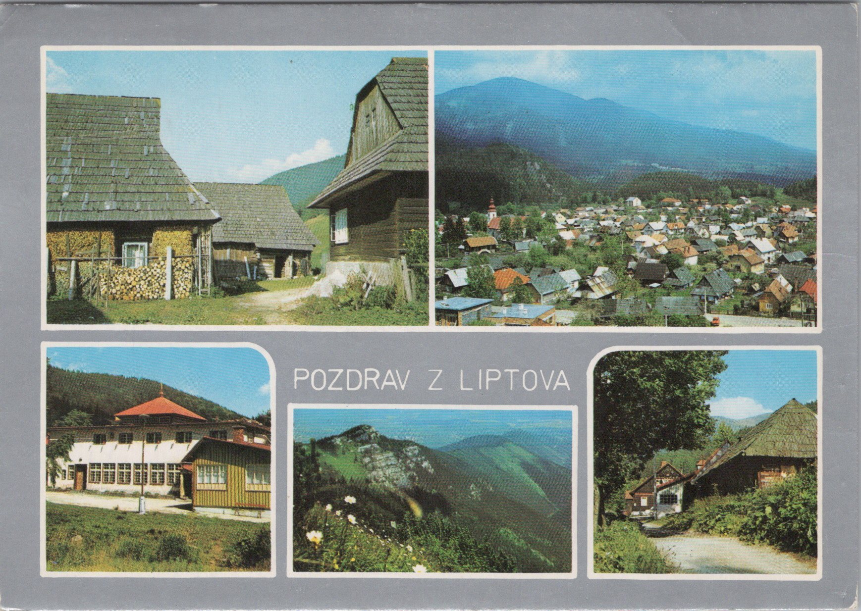 Liptov