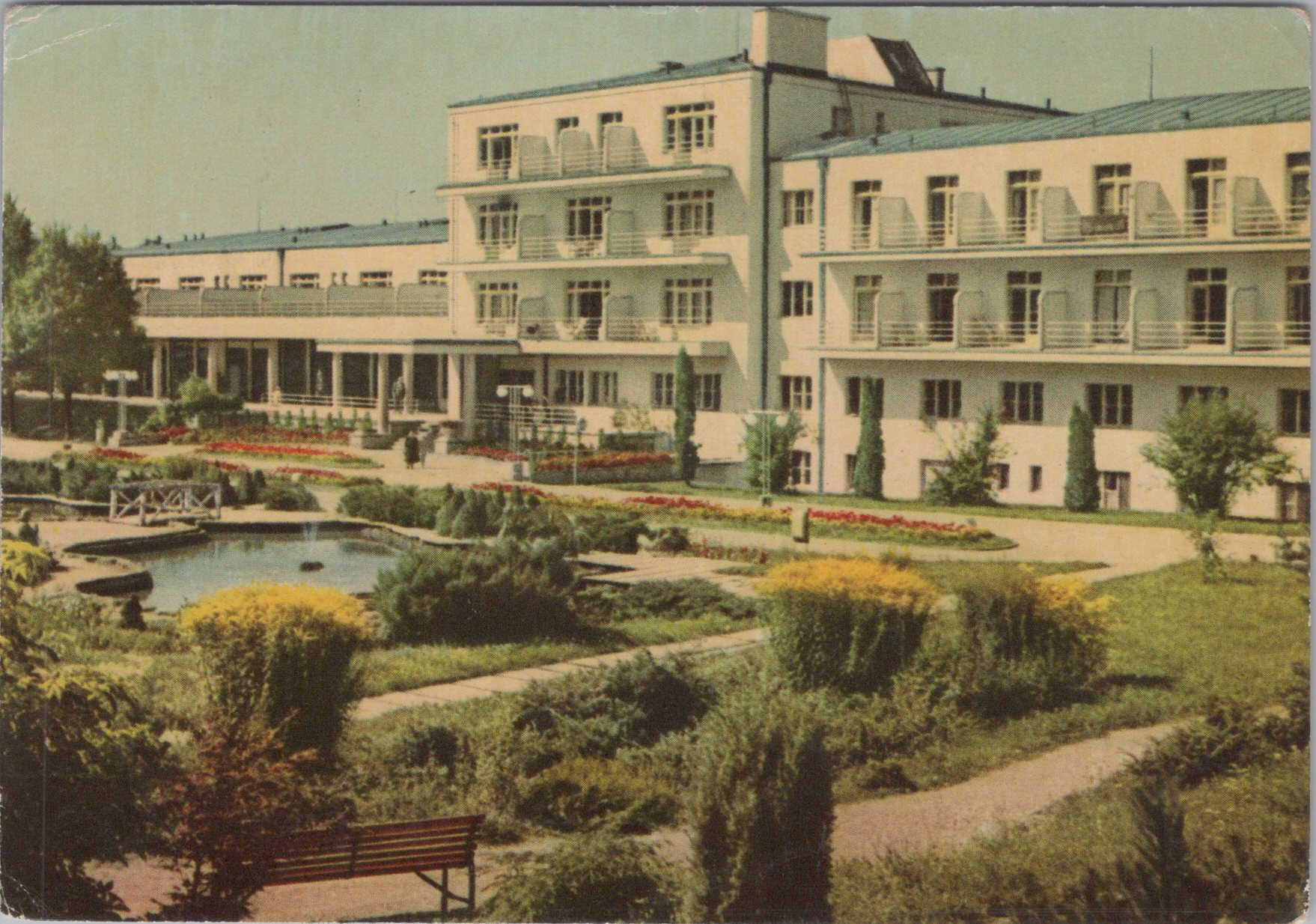 Sliač kúpele