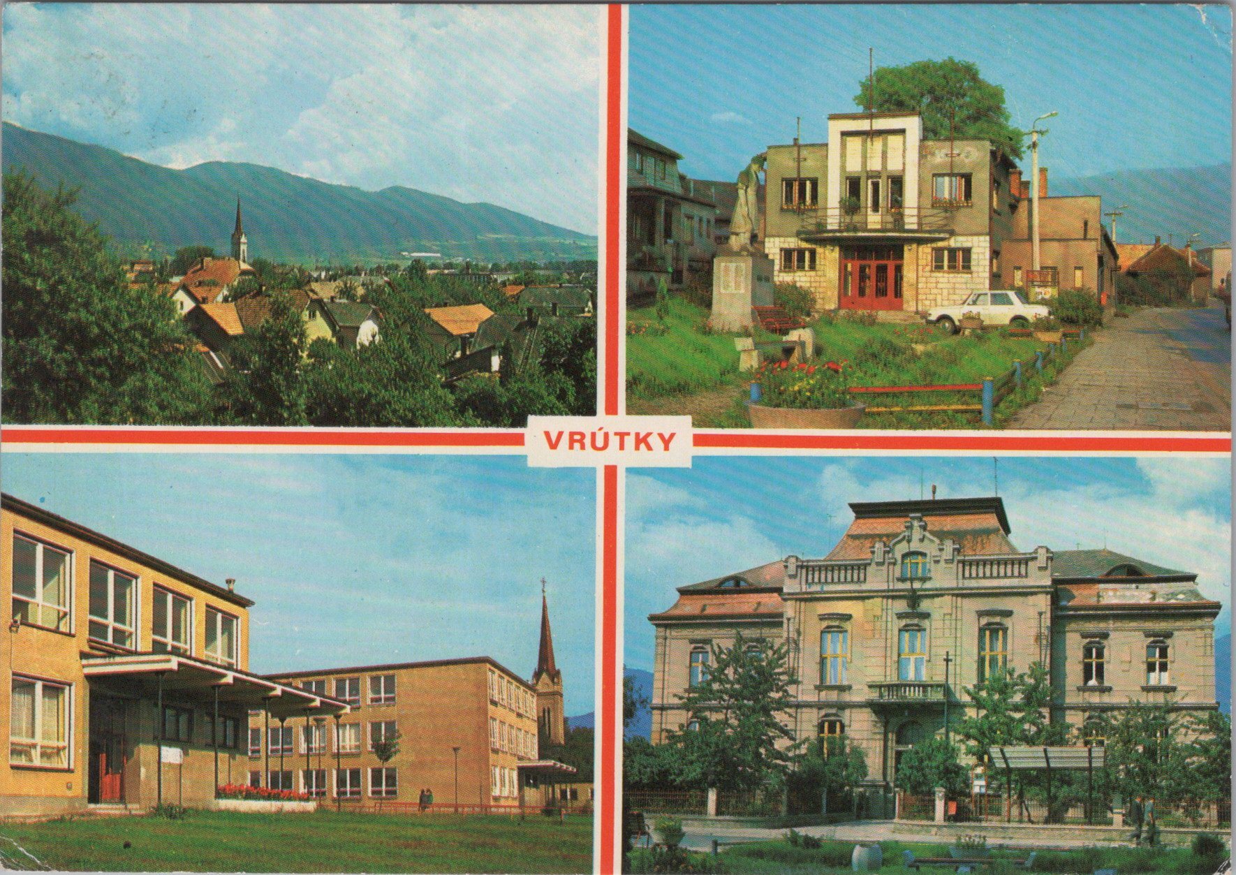 Vrútky