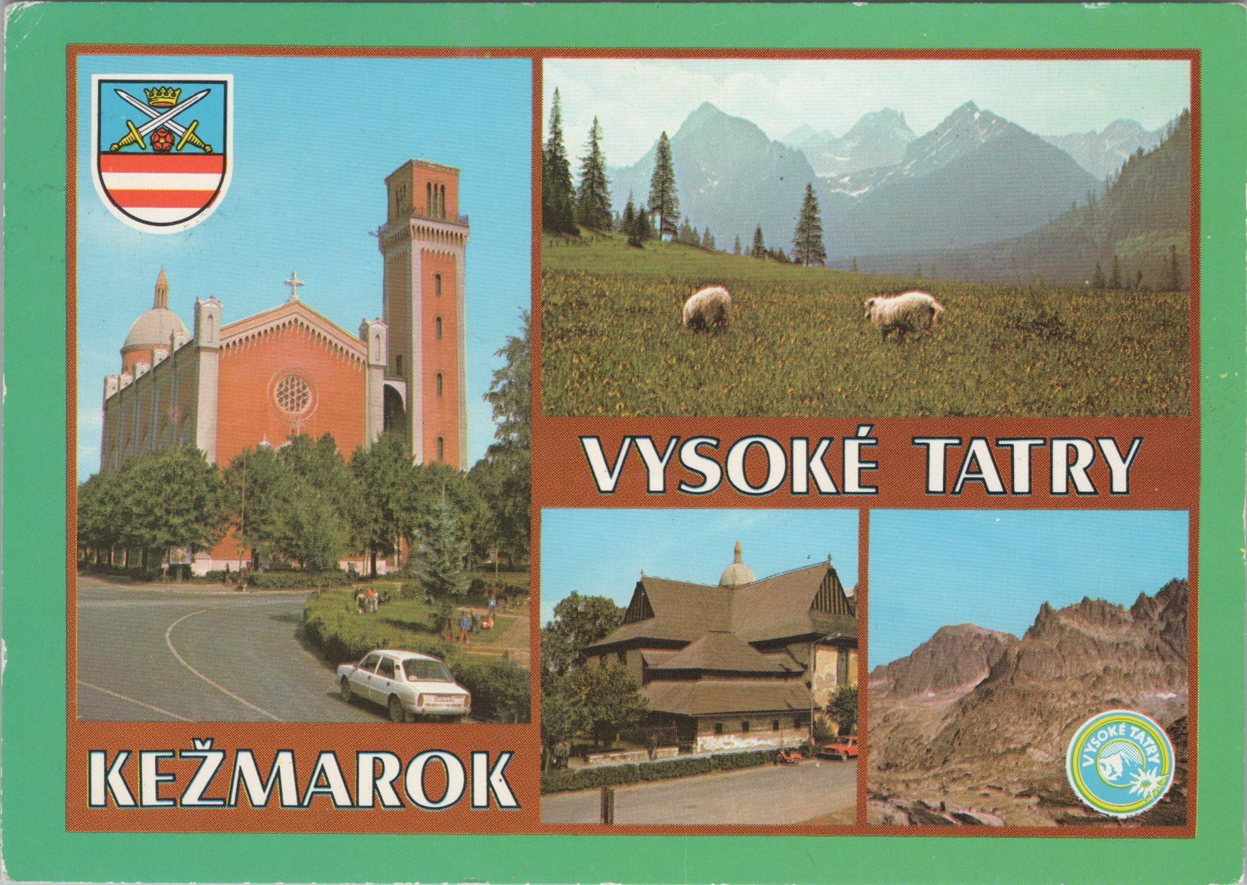 Kežmarok