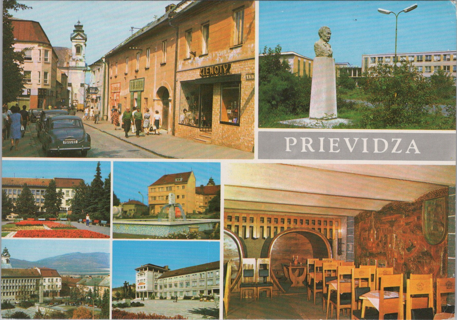 Prievidza