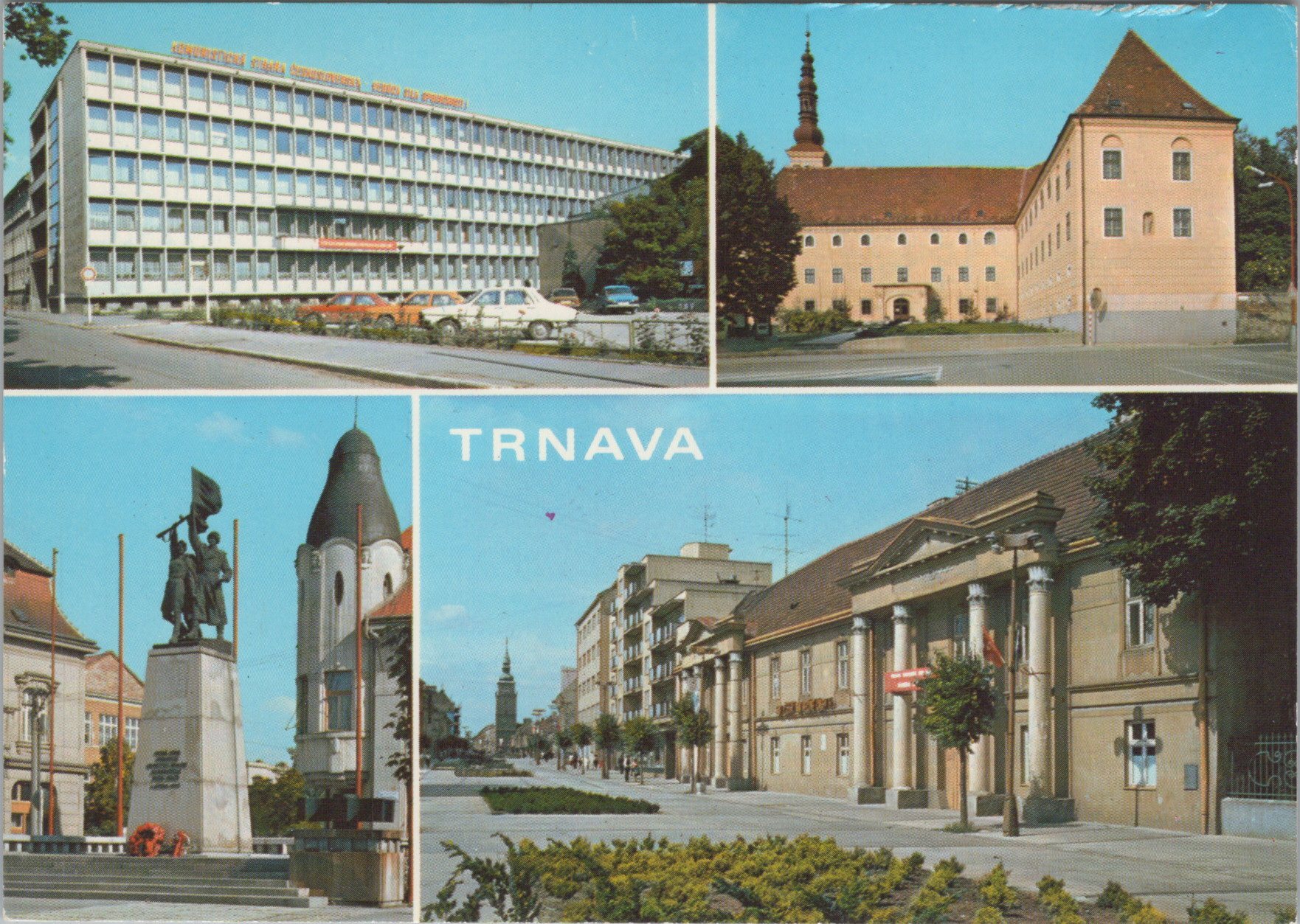 Trnava