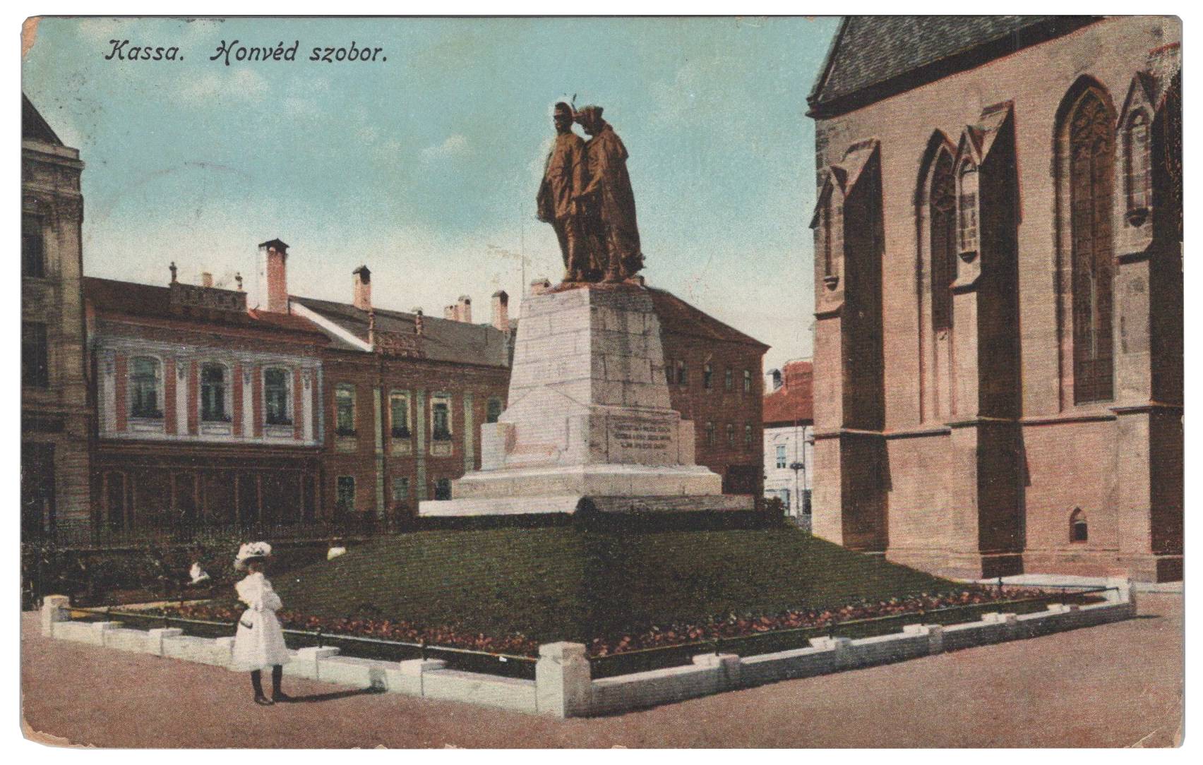 Košice - Kassa 
