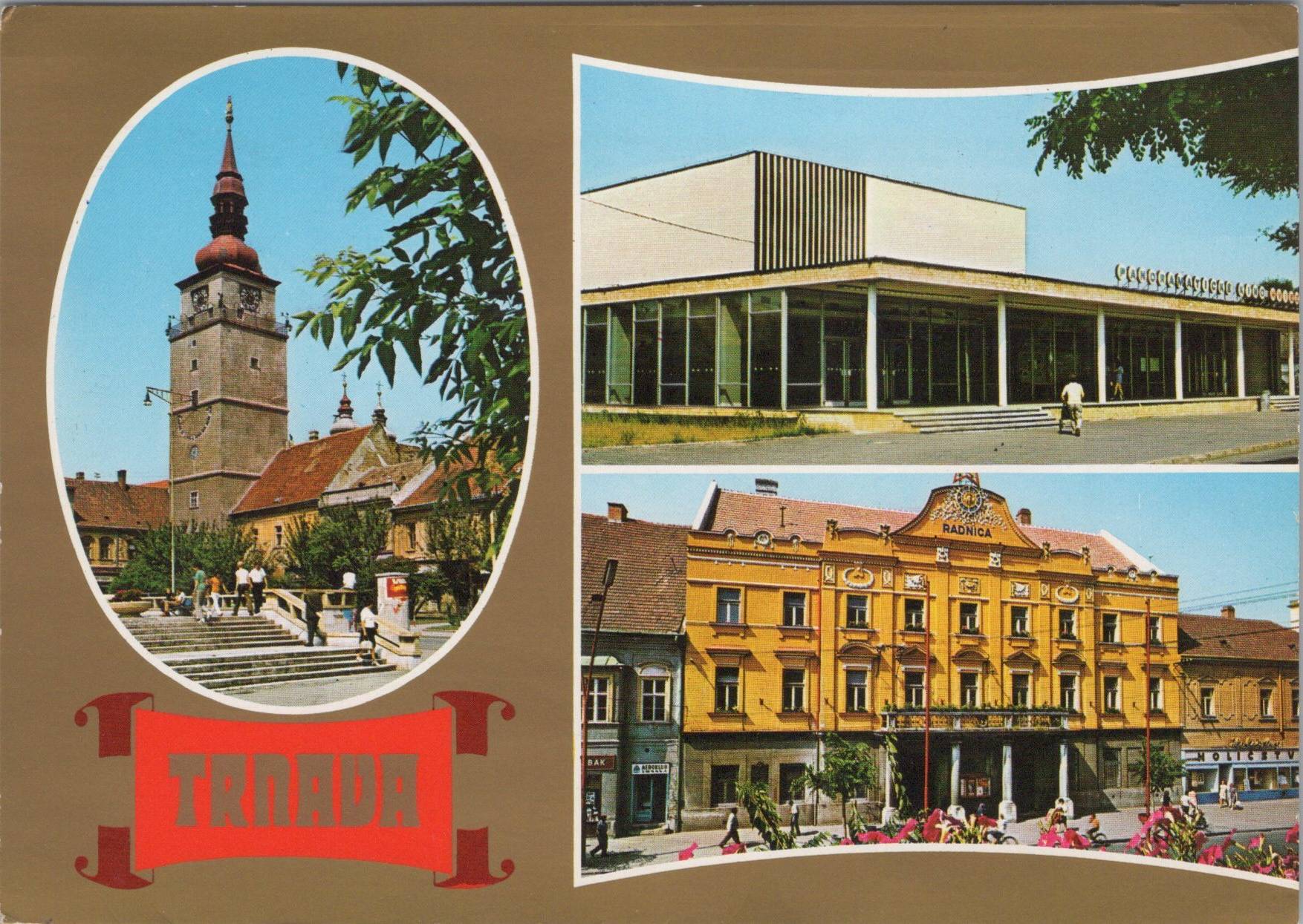 Trnava