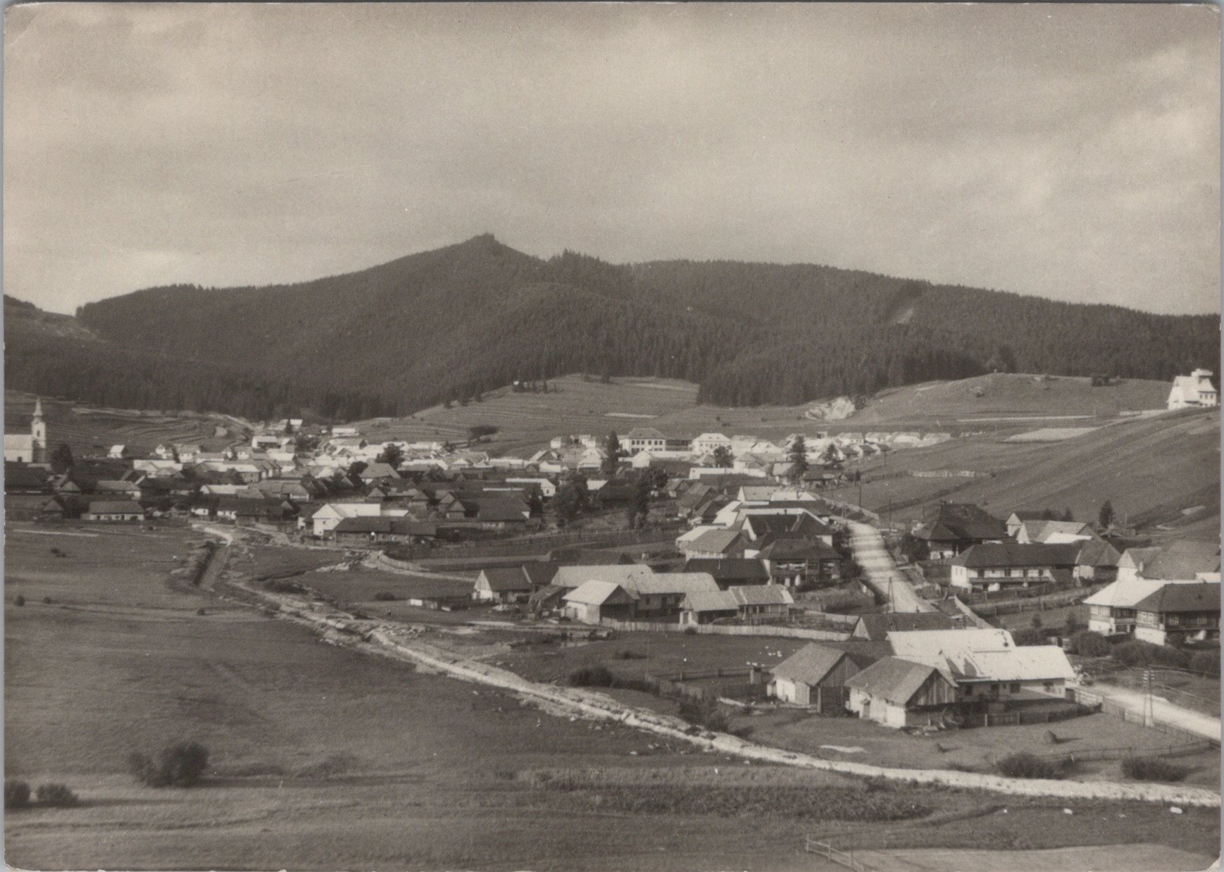 Telgárt