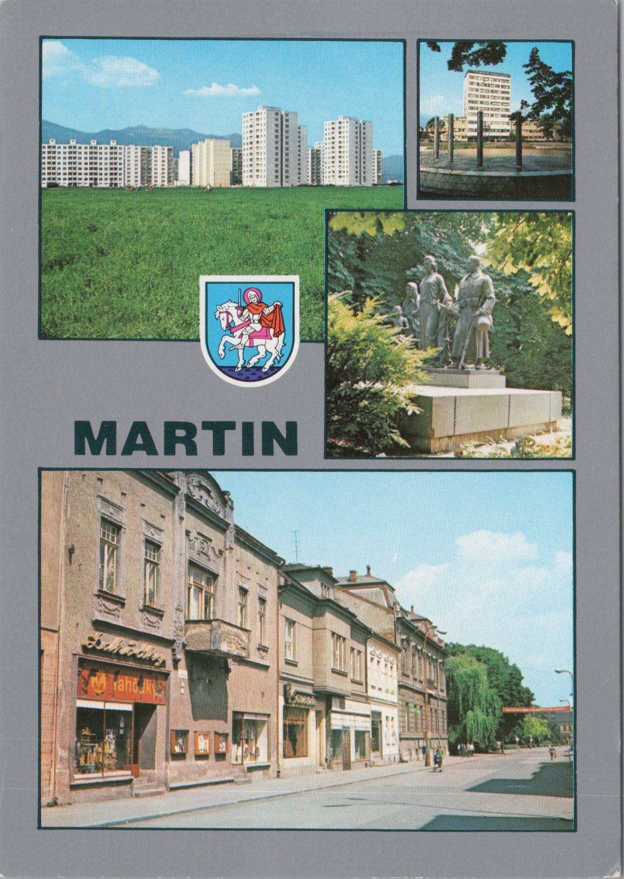 Martin