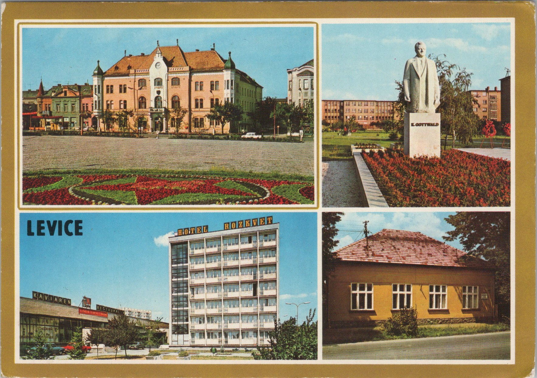 Levice