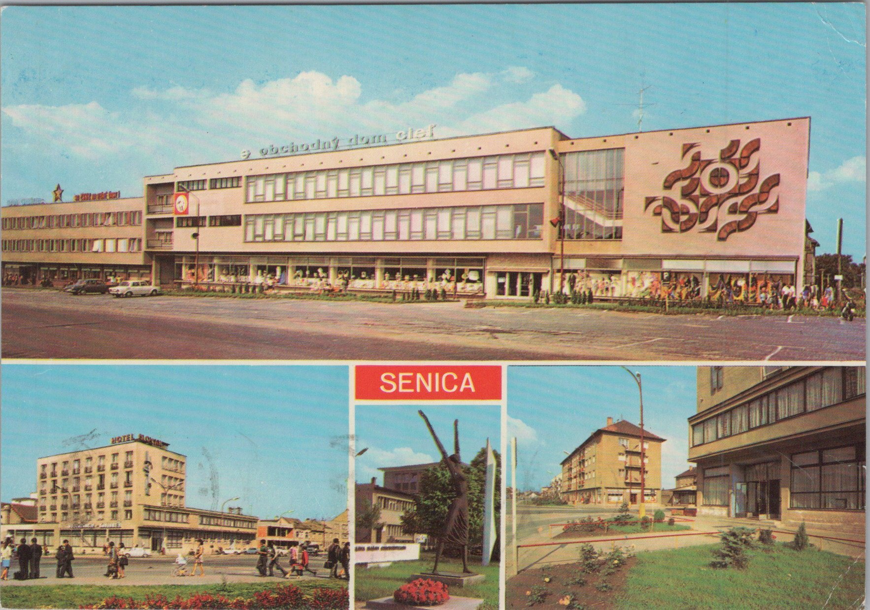 Senica