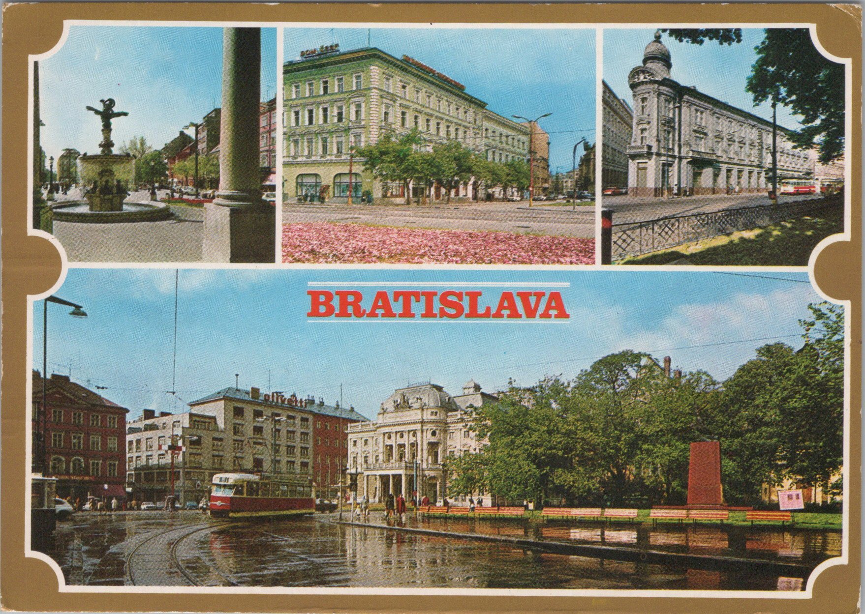 Bratislava 