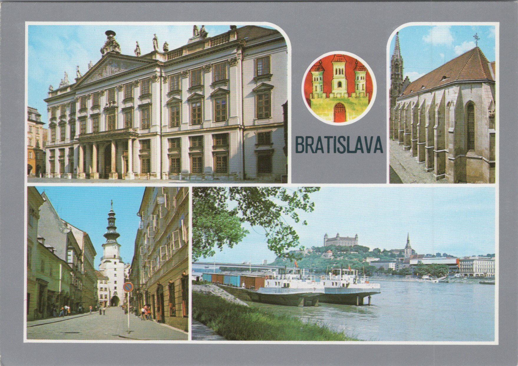 Bratislava 