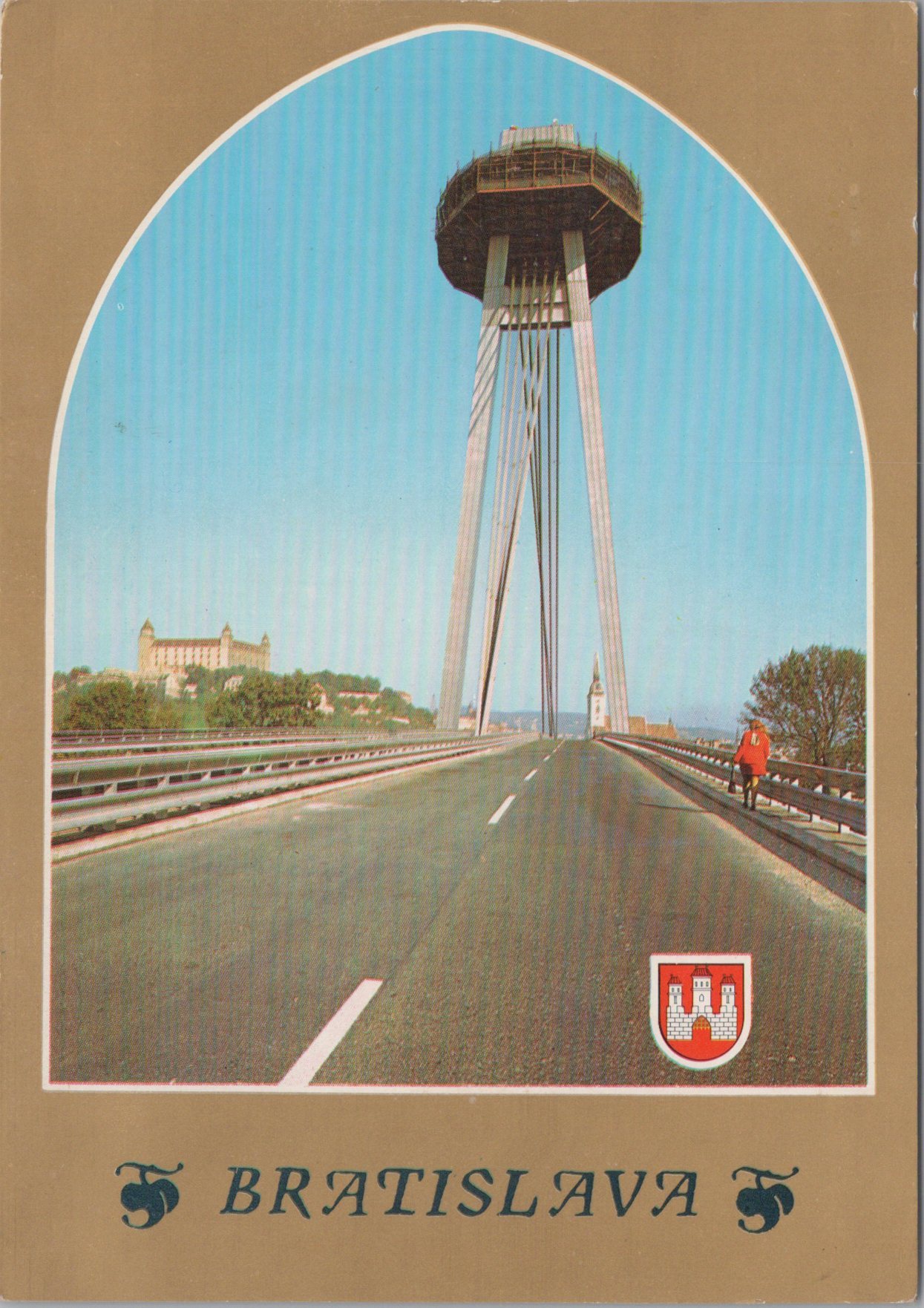 Bratislava 