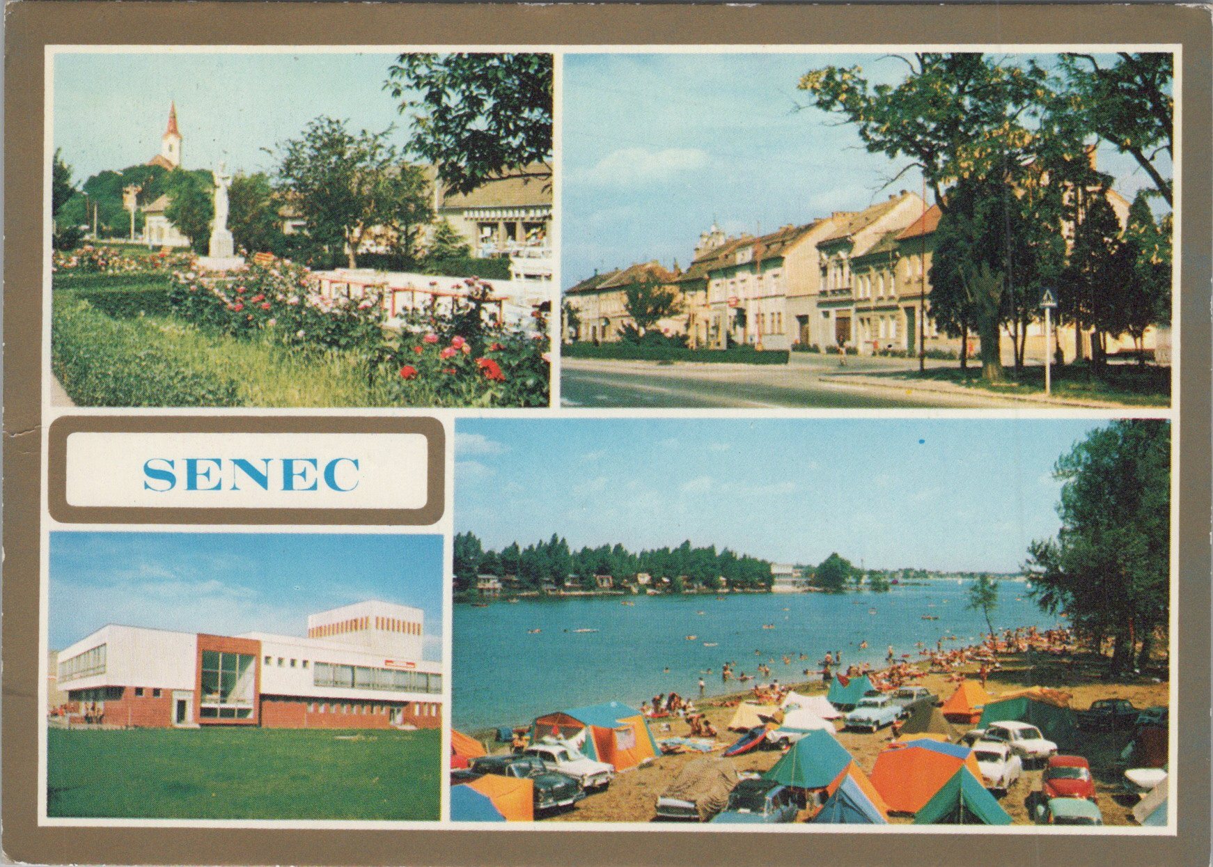 Senec