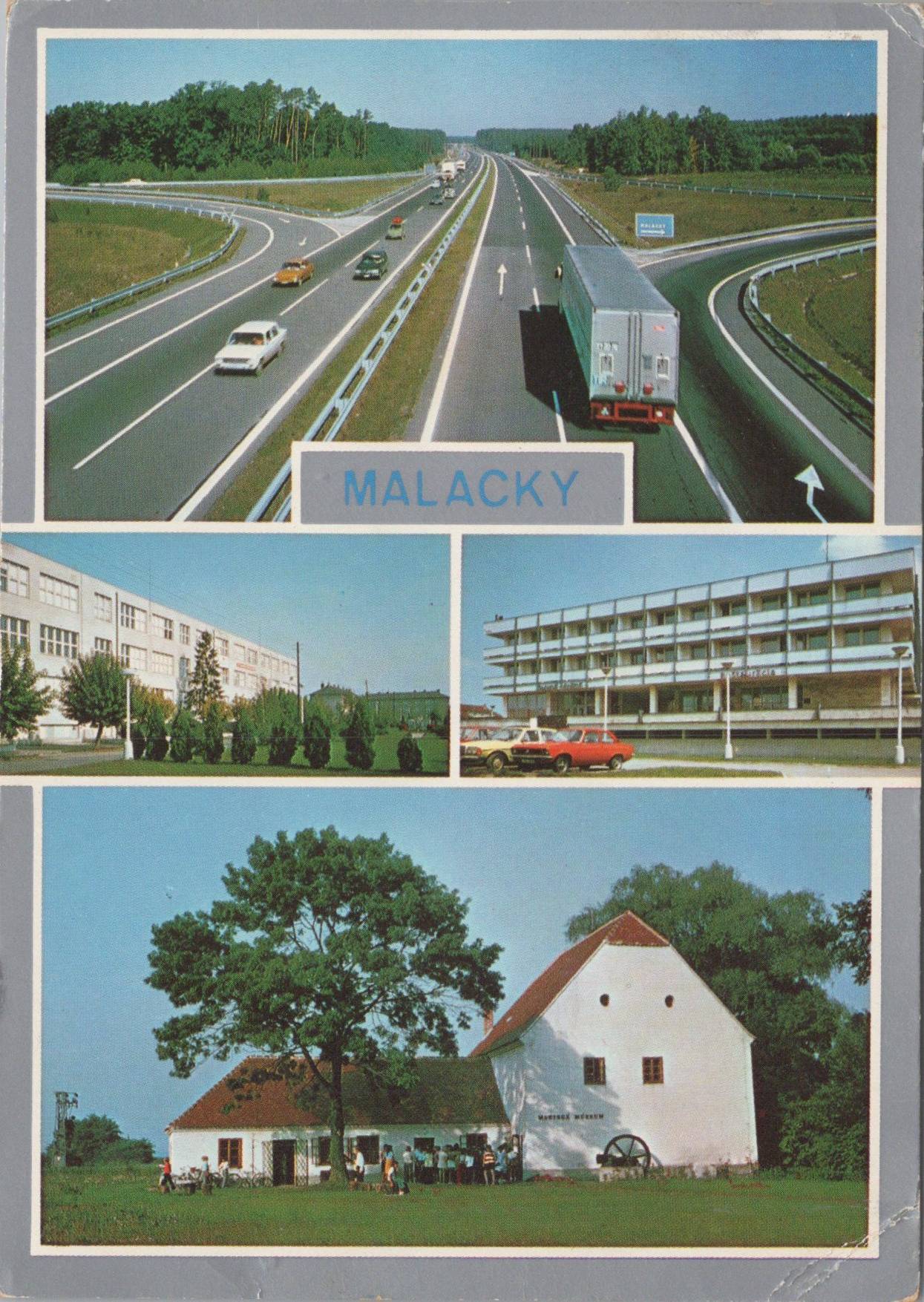 Malacky 