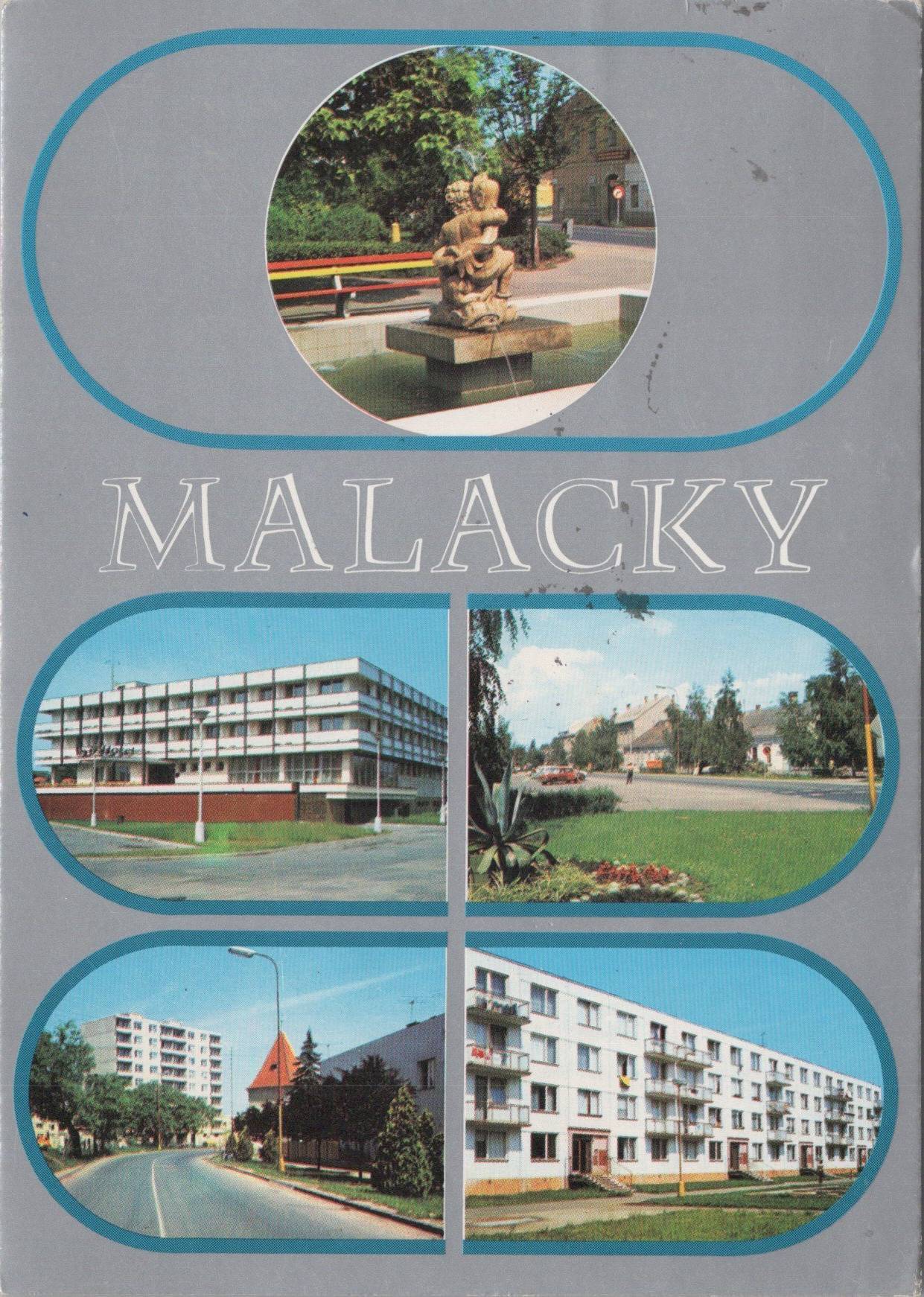 Malacky 