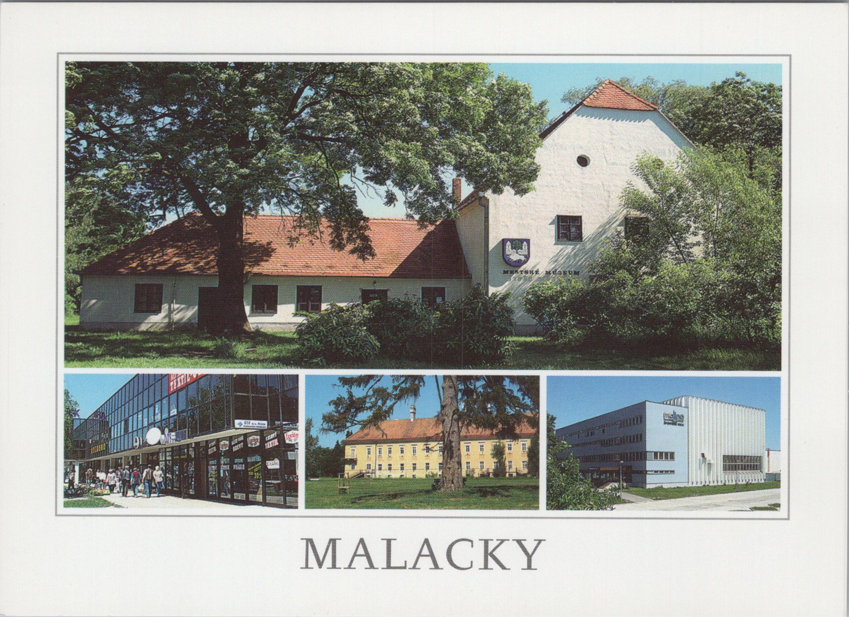 Malacky 