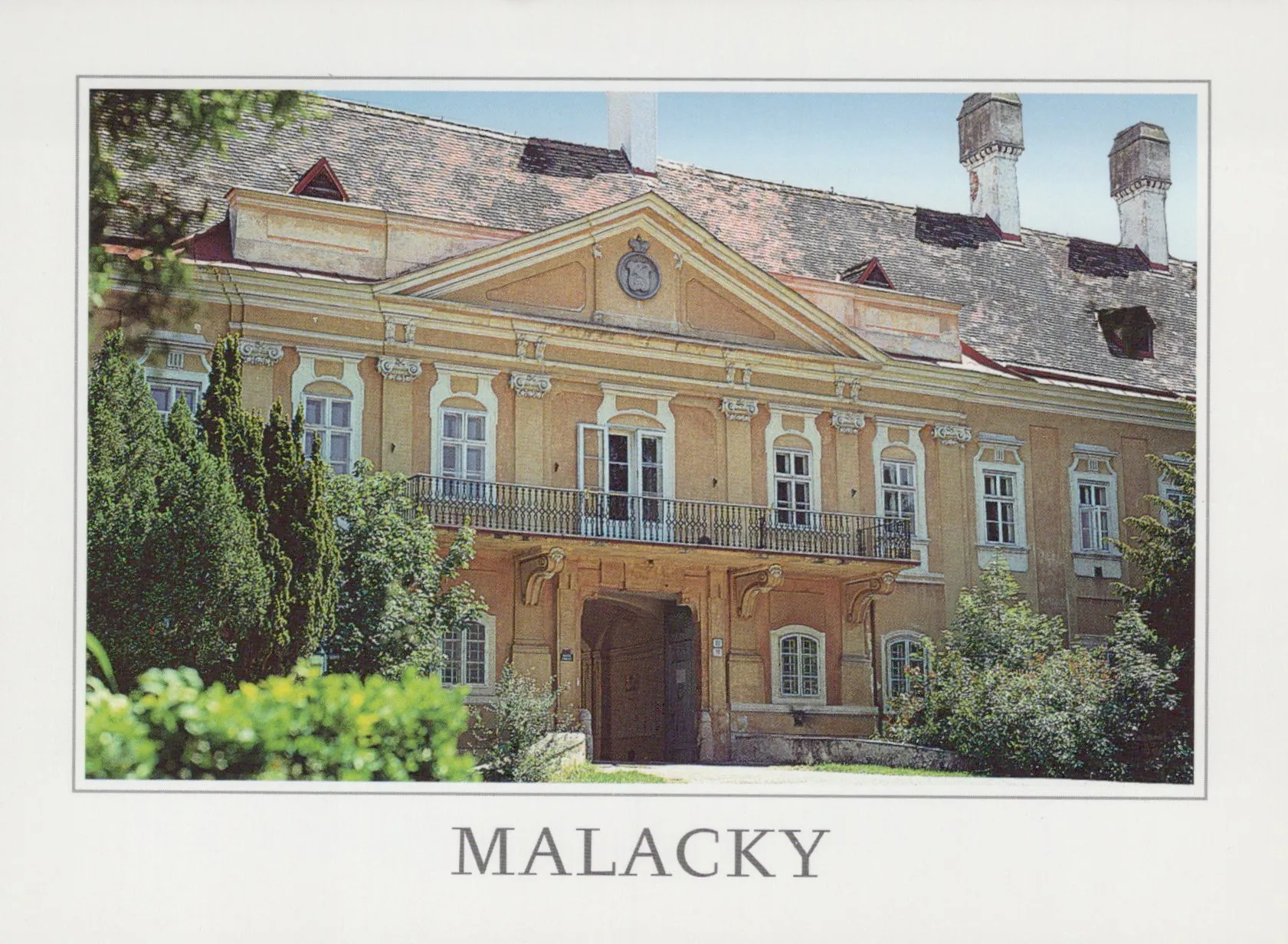 Malacky 