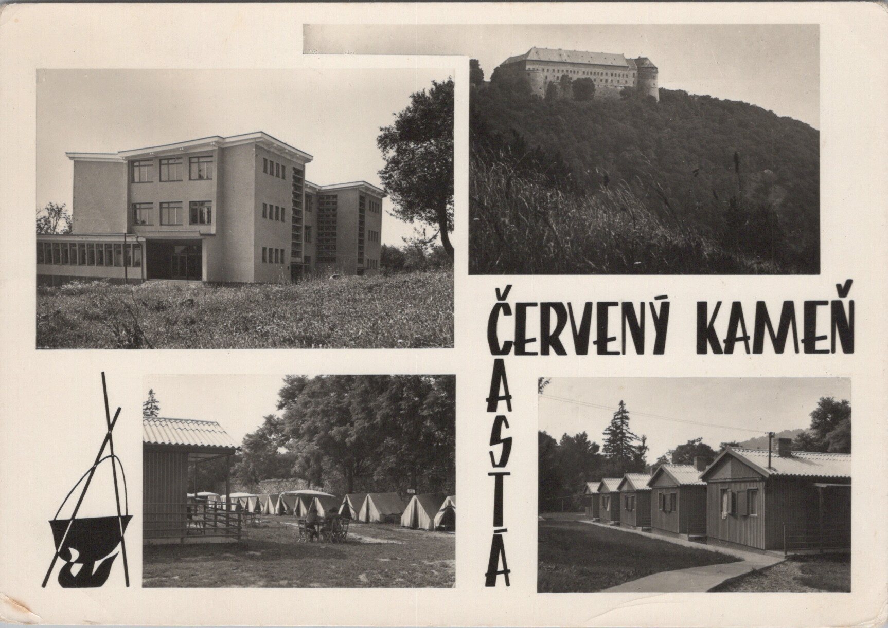 Častá - Červený Kameň