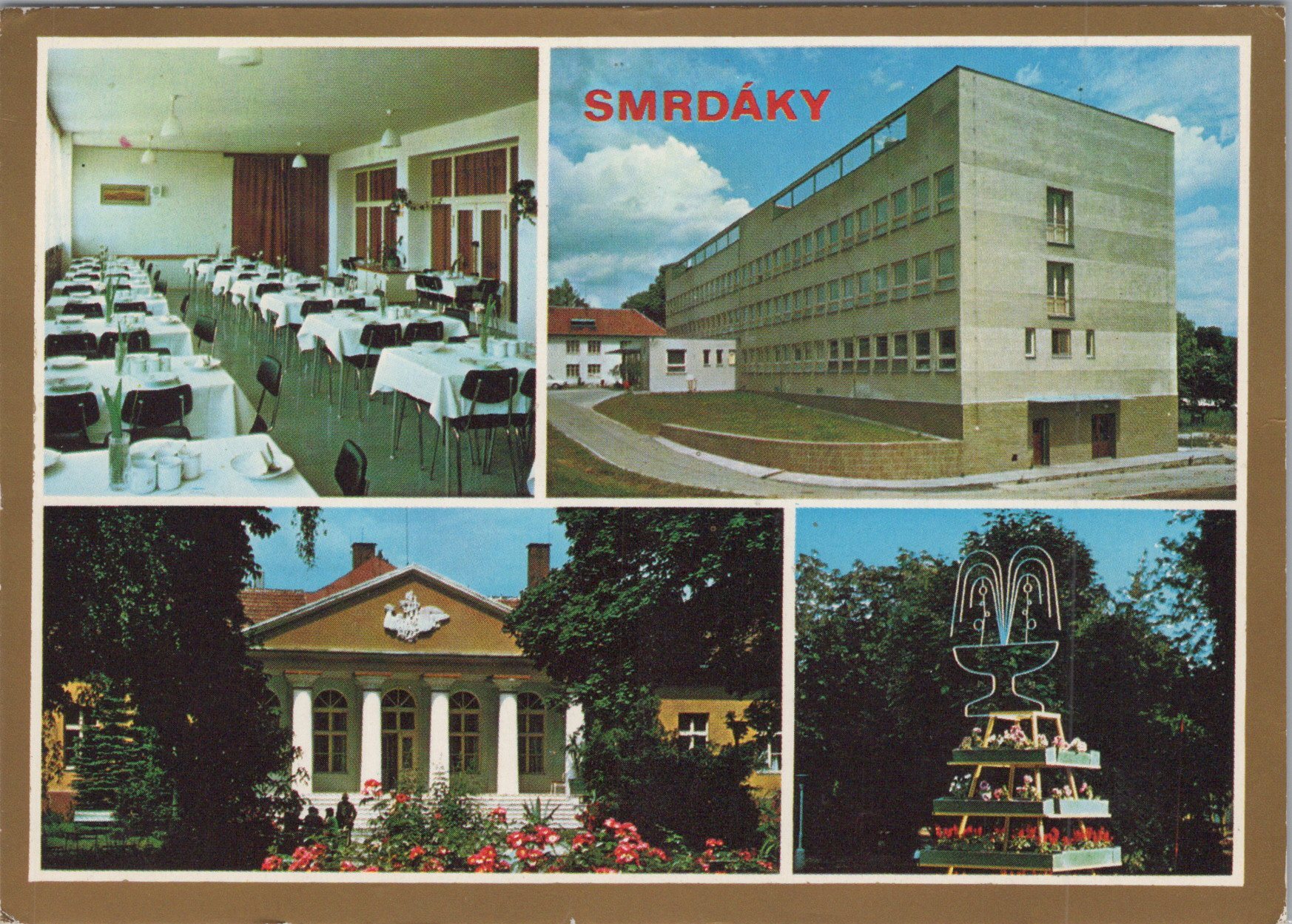 Smrdáky