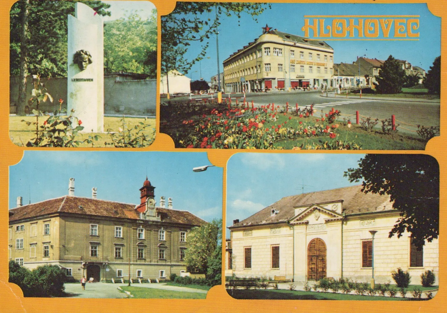 Hlohovec