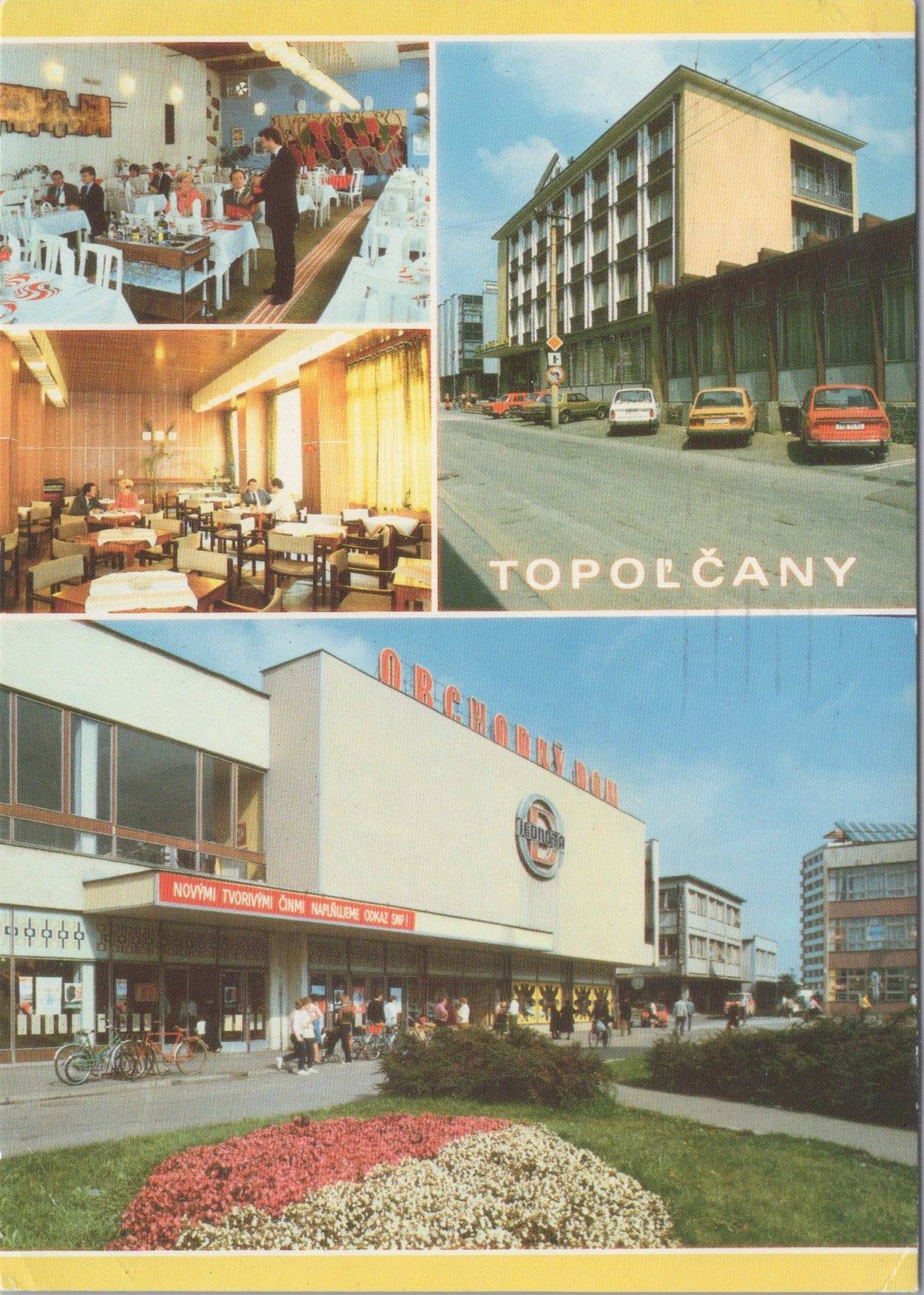 Topoľčany