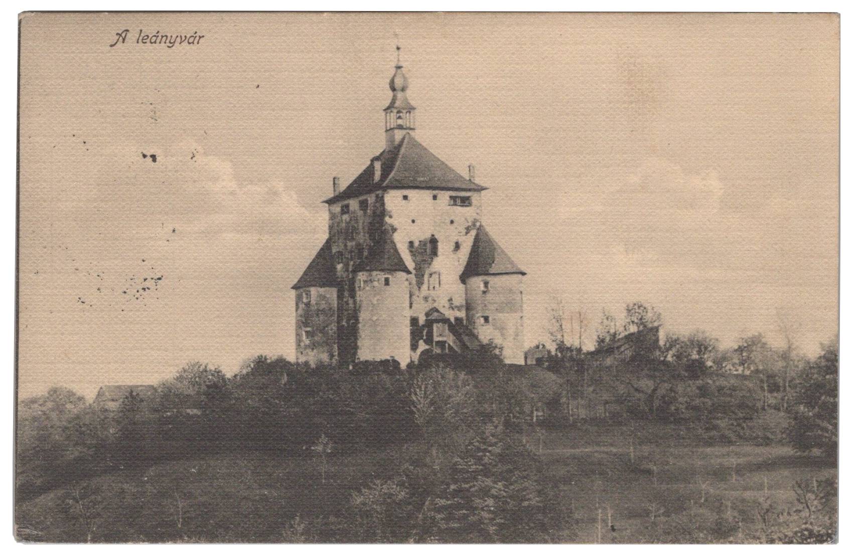 Banská Štiavnica - Selmecbánya