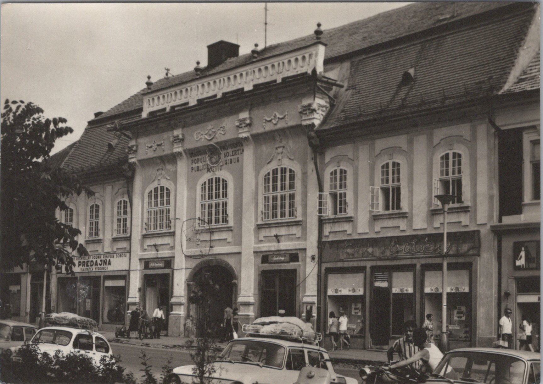 Rimavská Sobota