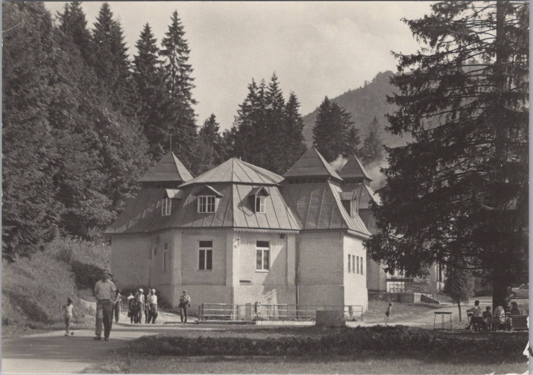Korytnica