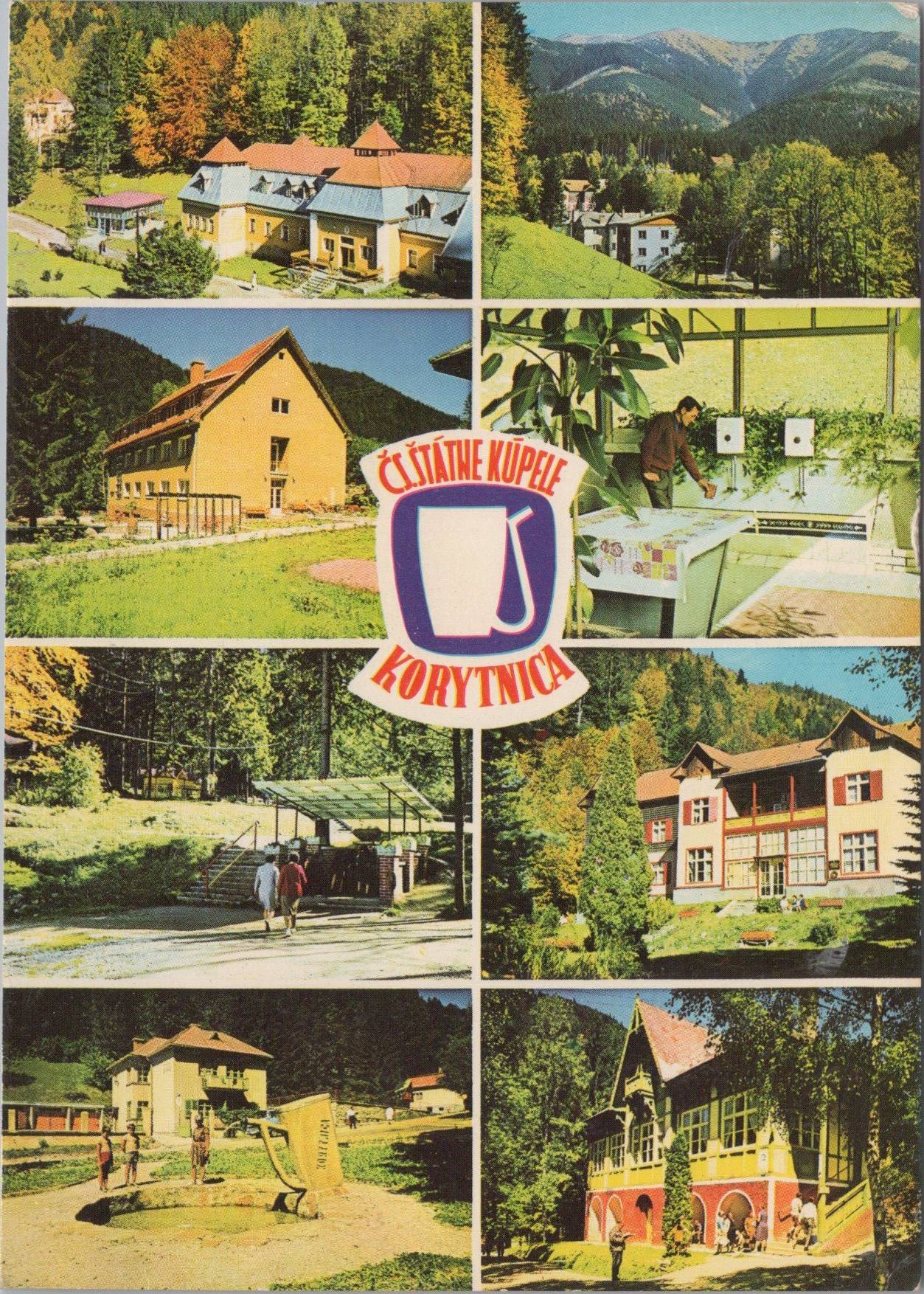 Korytnica