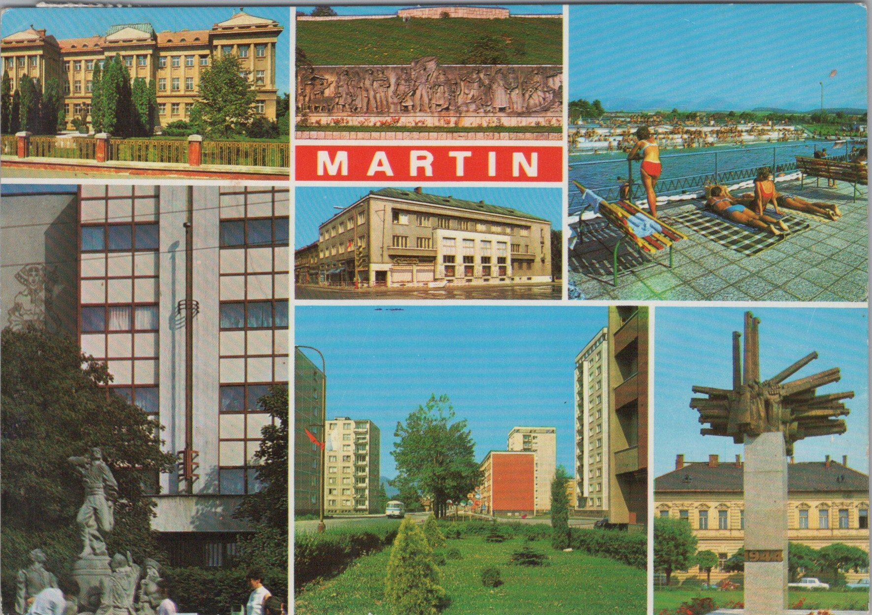 Martin