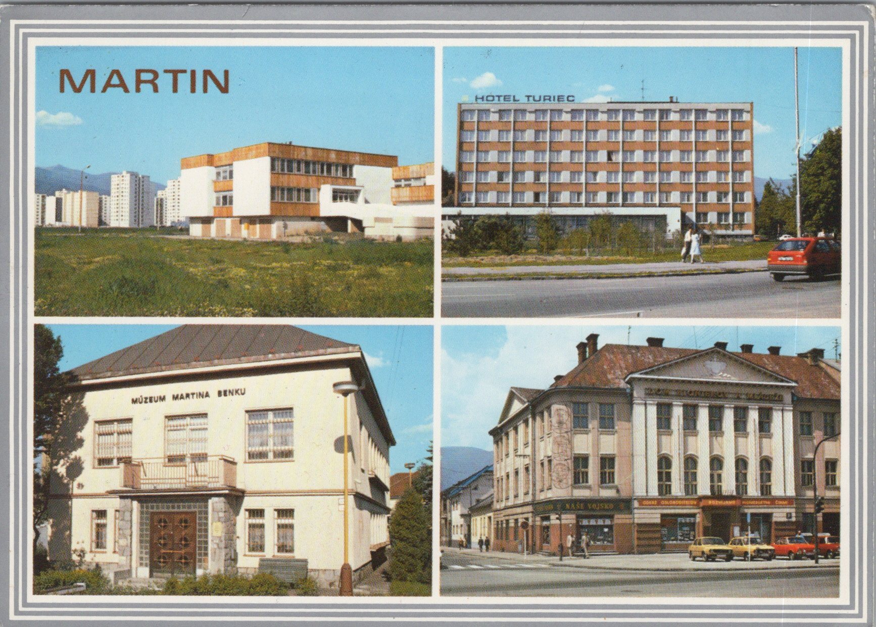 Martin 