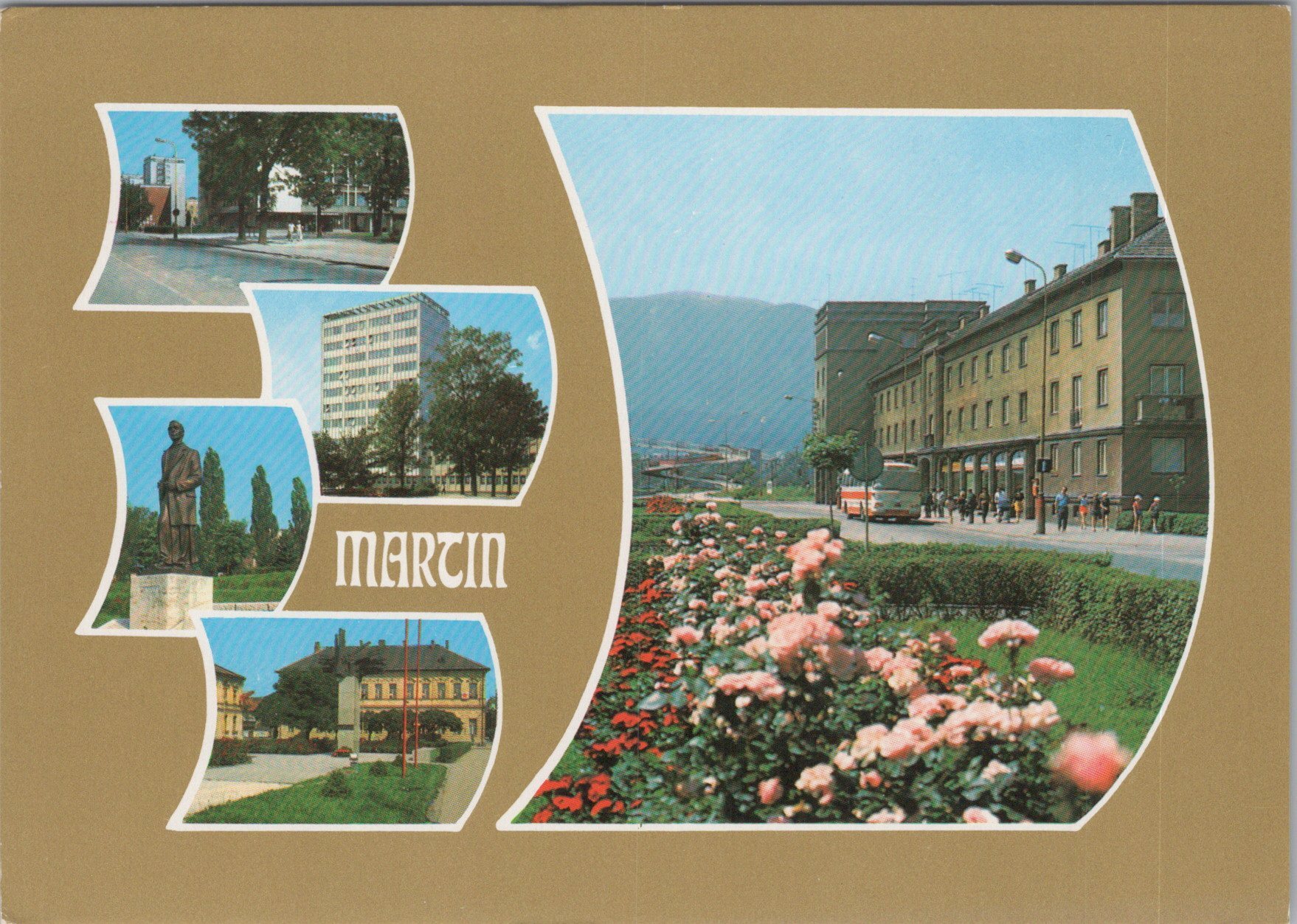 Martin 