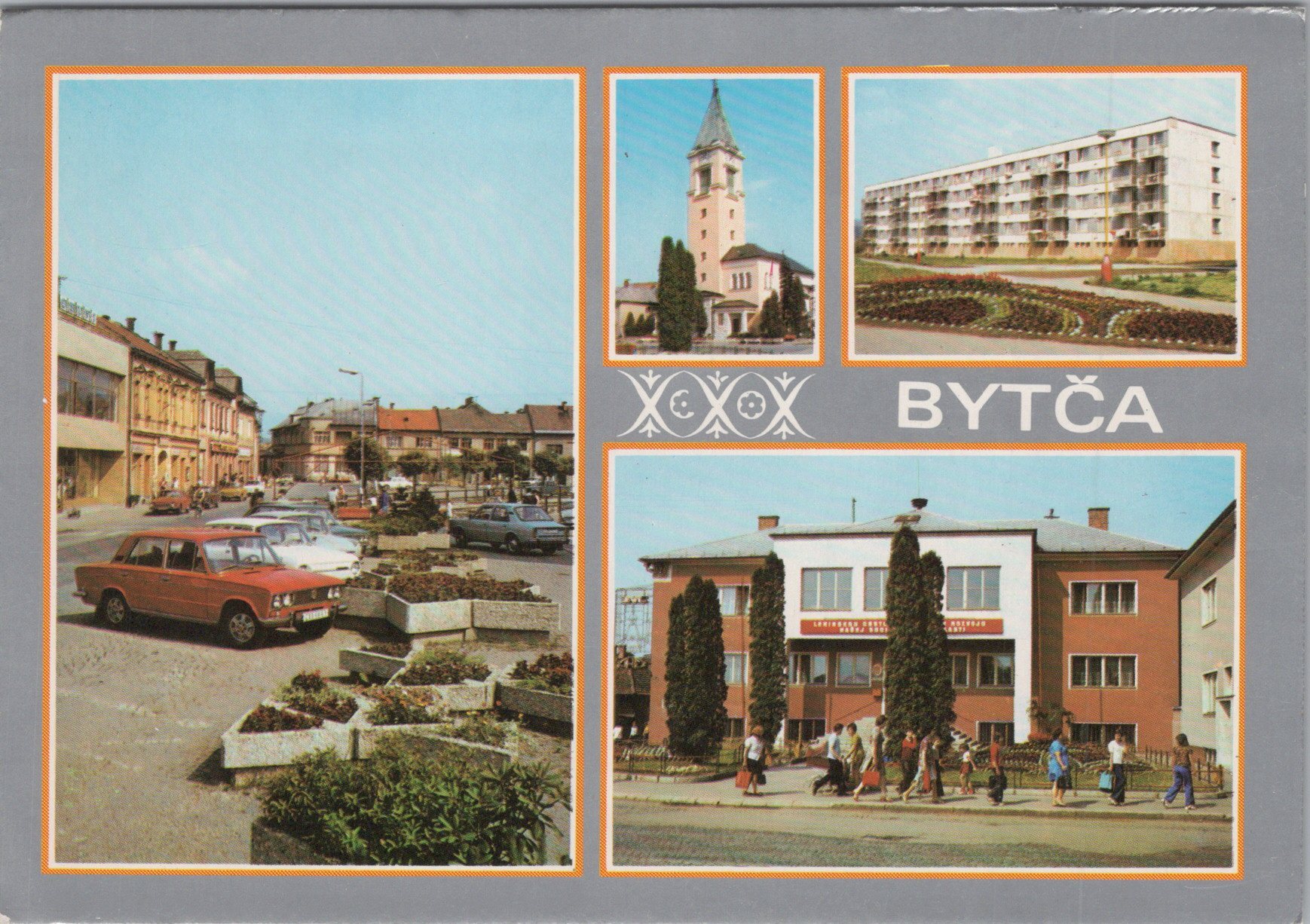Bytča