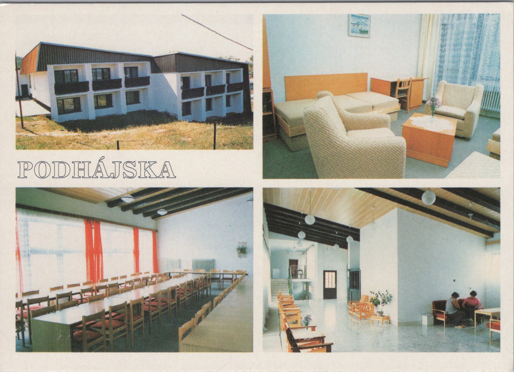 Podhájska