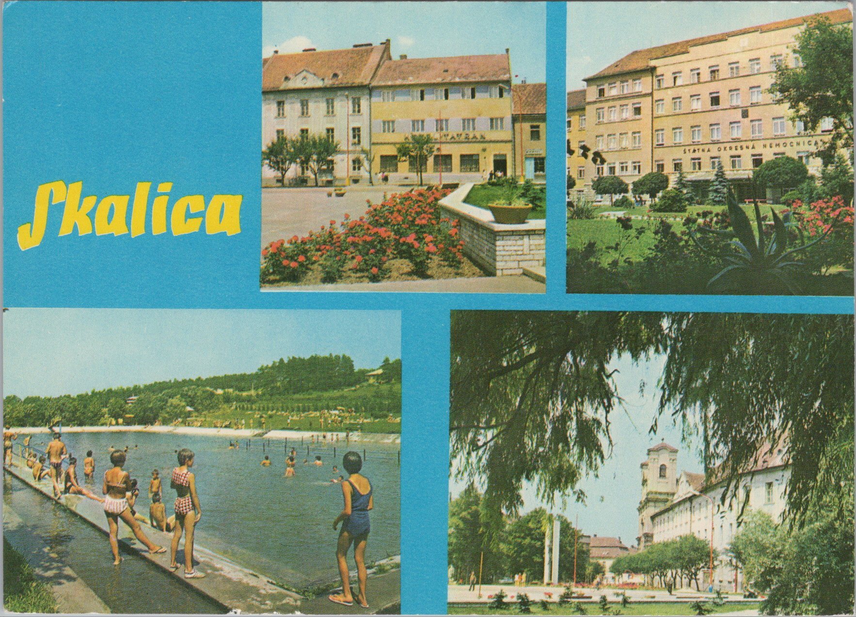 Skalica