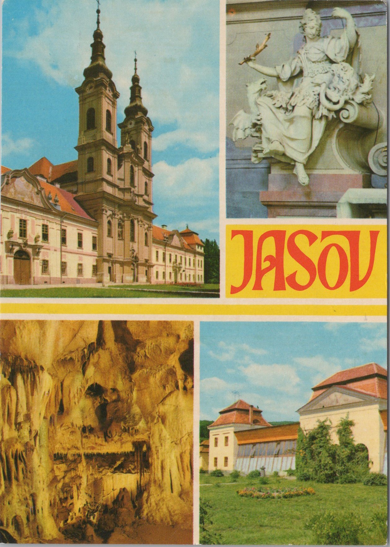 Jasov