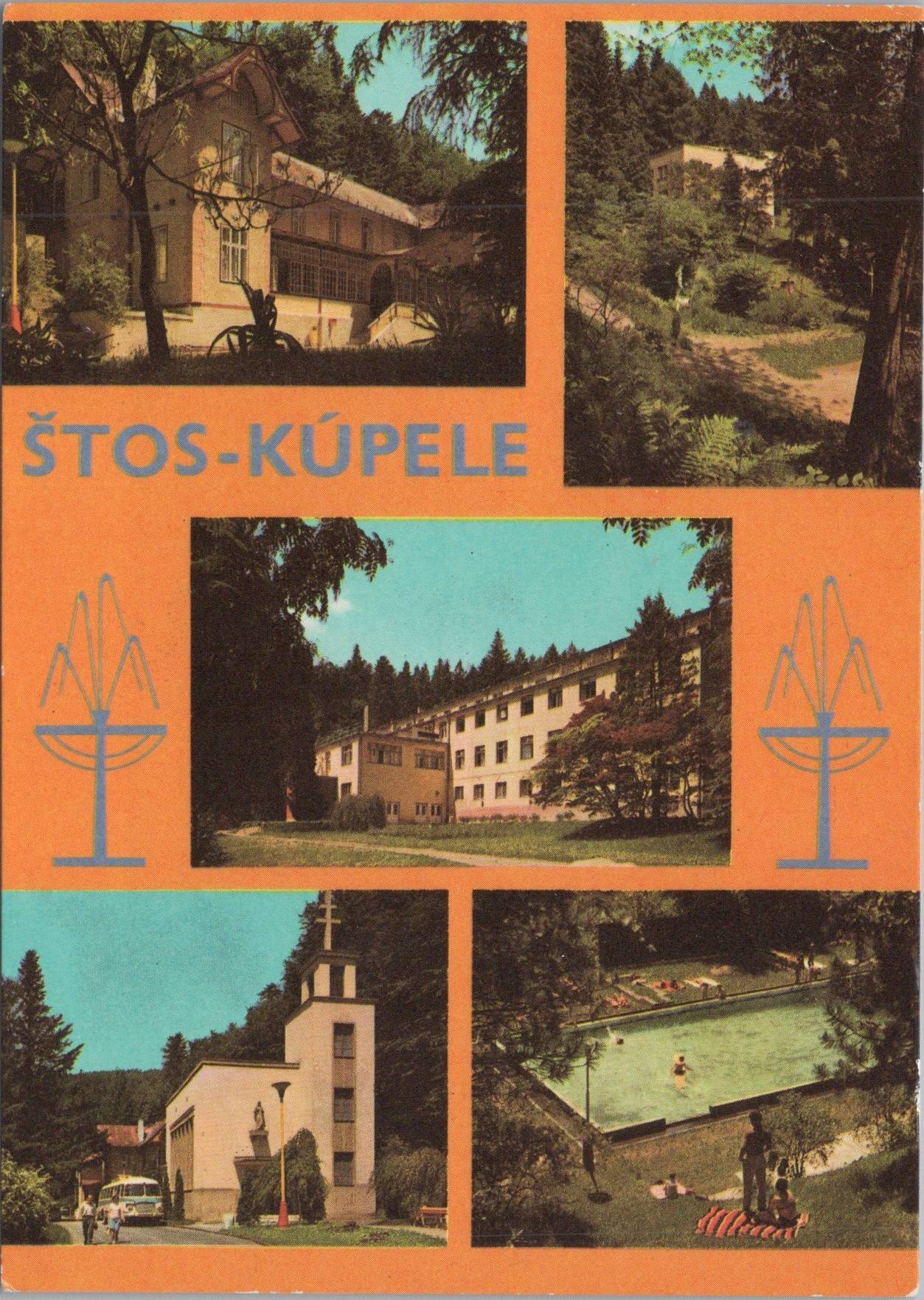 Štós