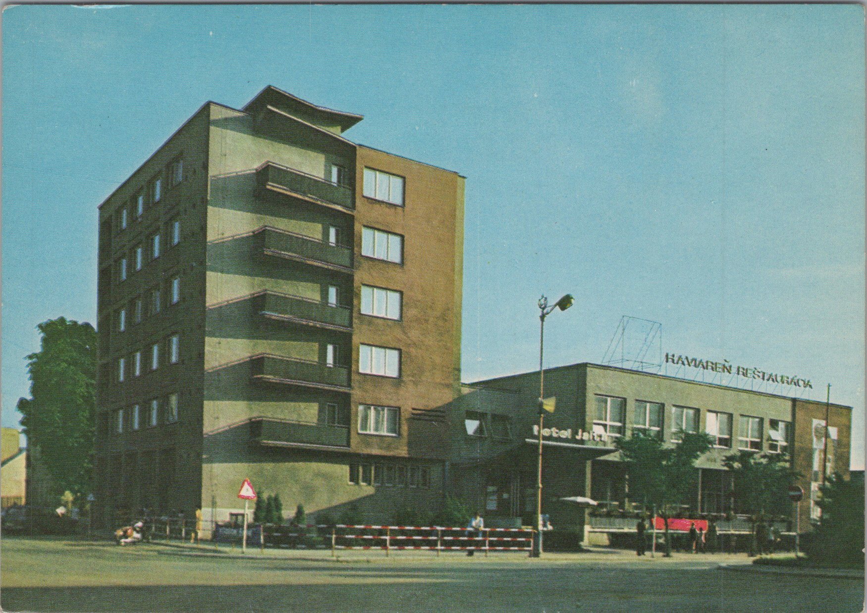 Michalovce