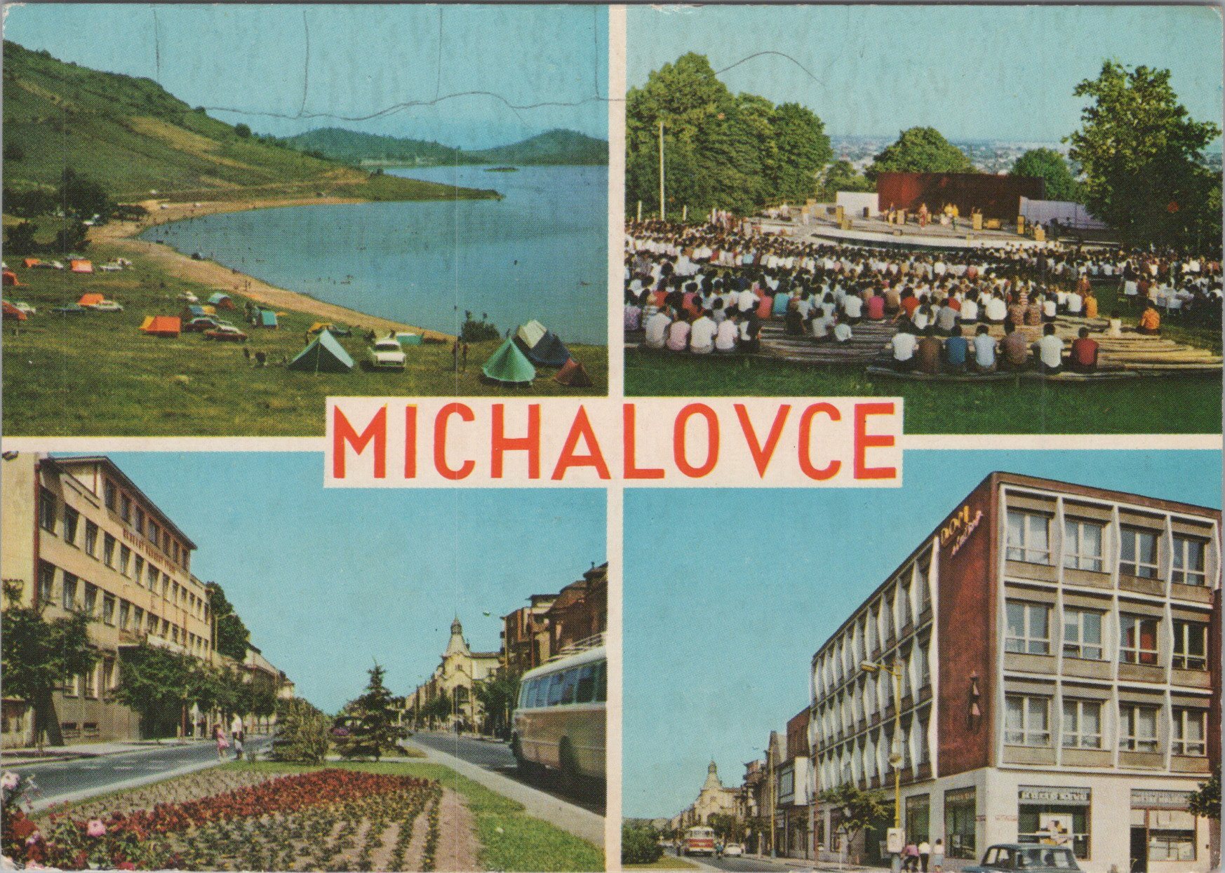 Michalovce