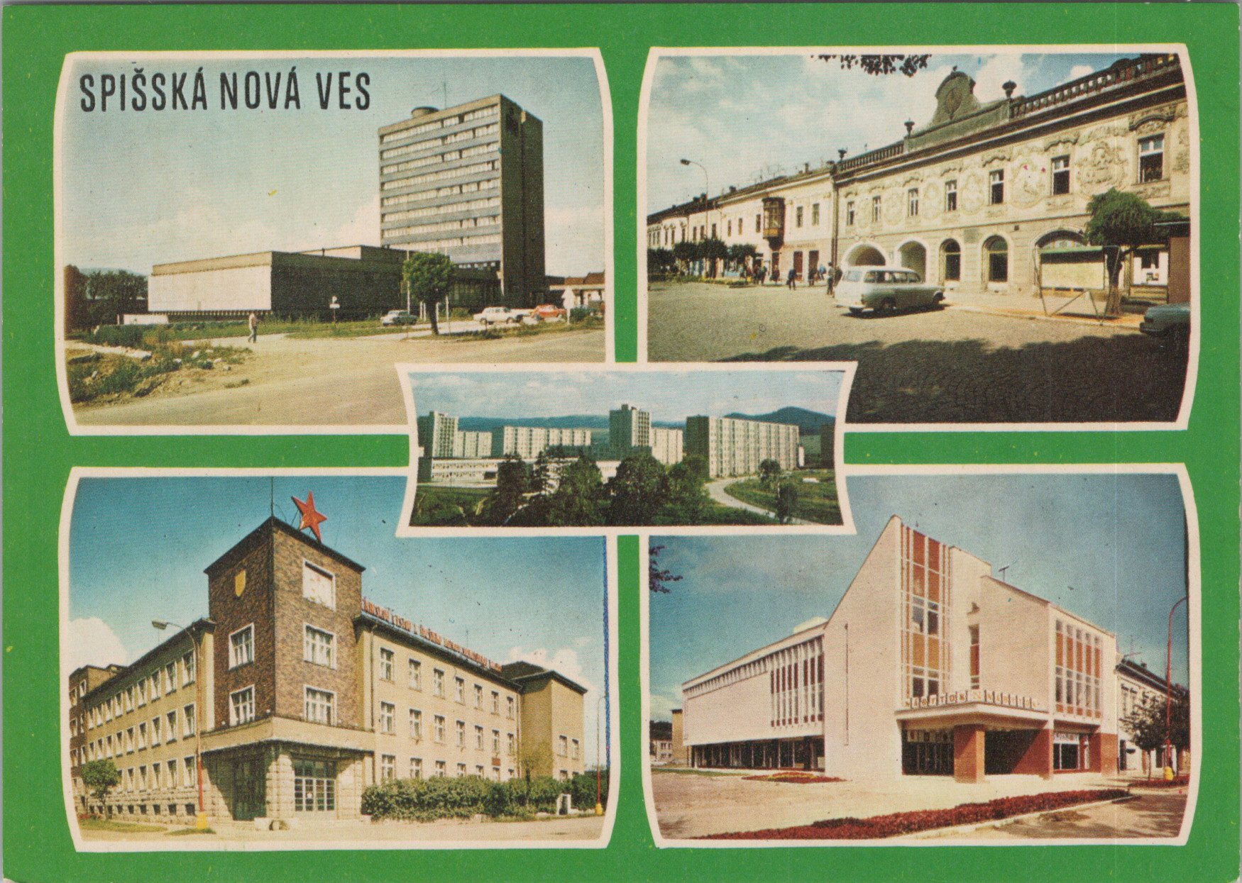 Spišská Nová Ves