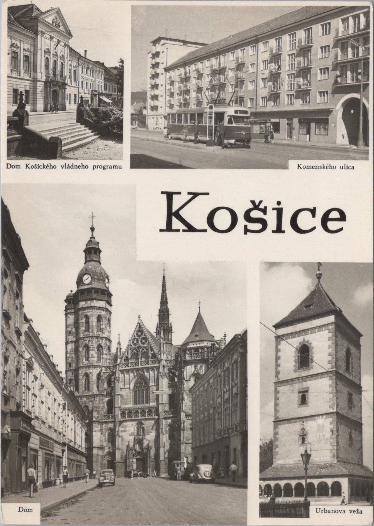 Košice