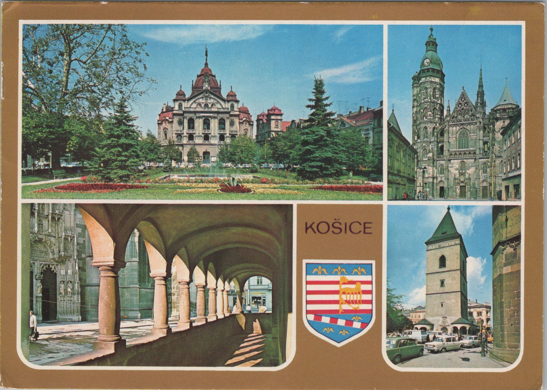 Košice