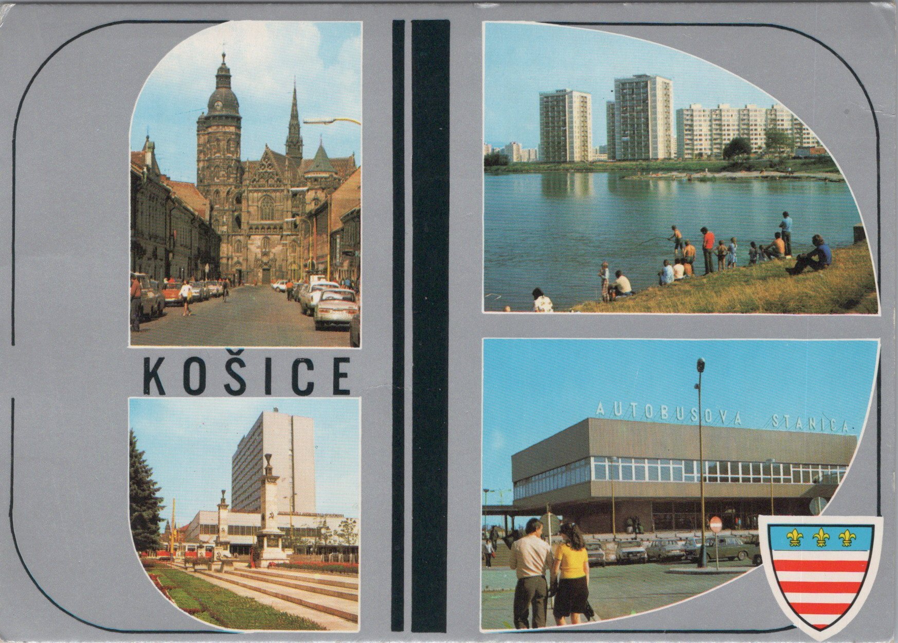 Košice