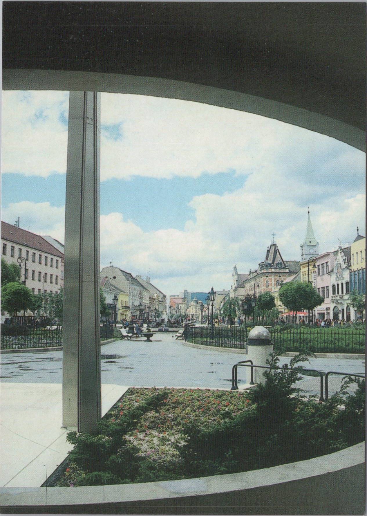 Košice