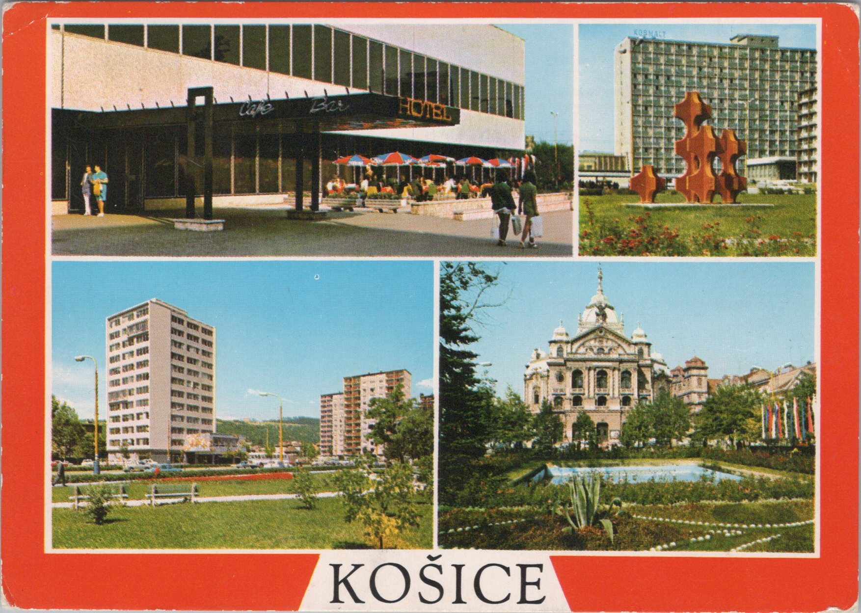 Košice